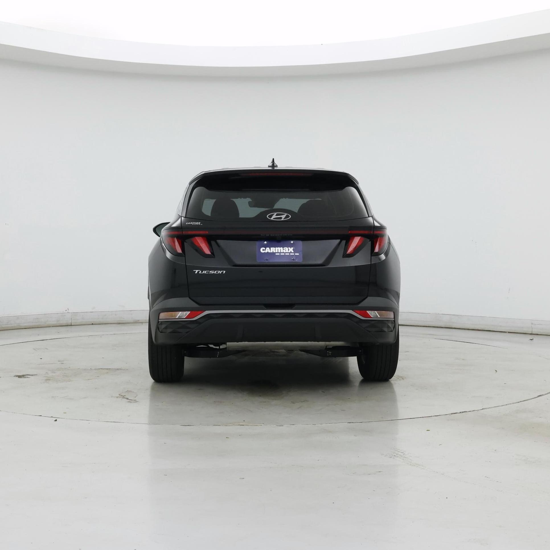 Thumbnail: 2024 Hyundai Tucson - 6