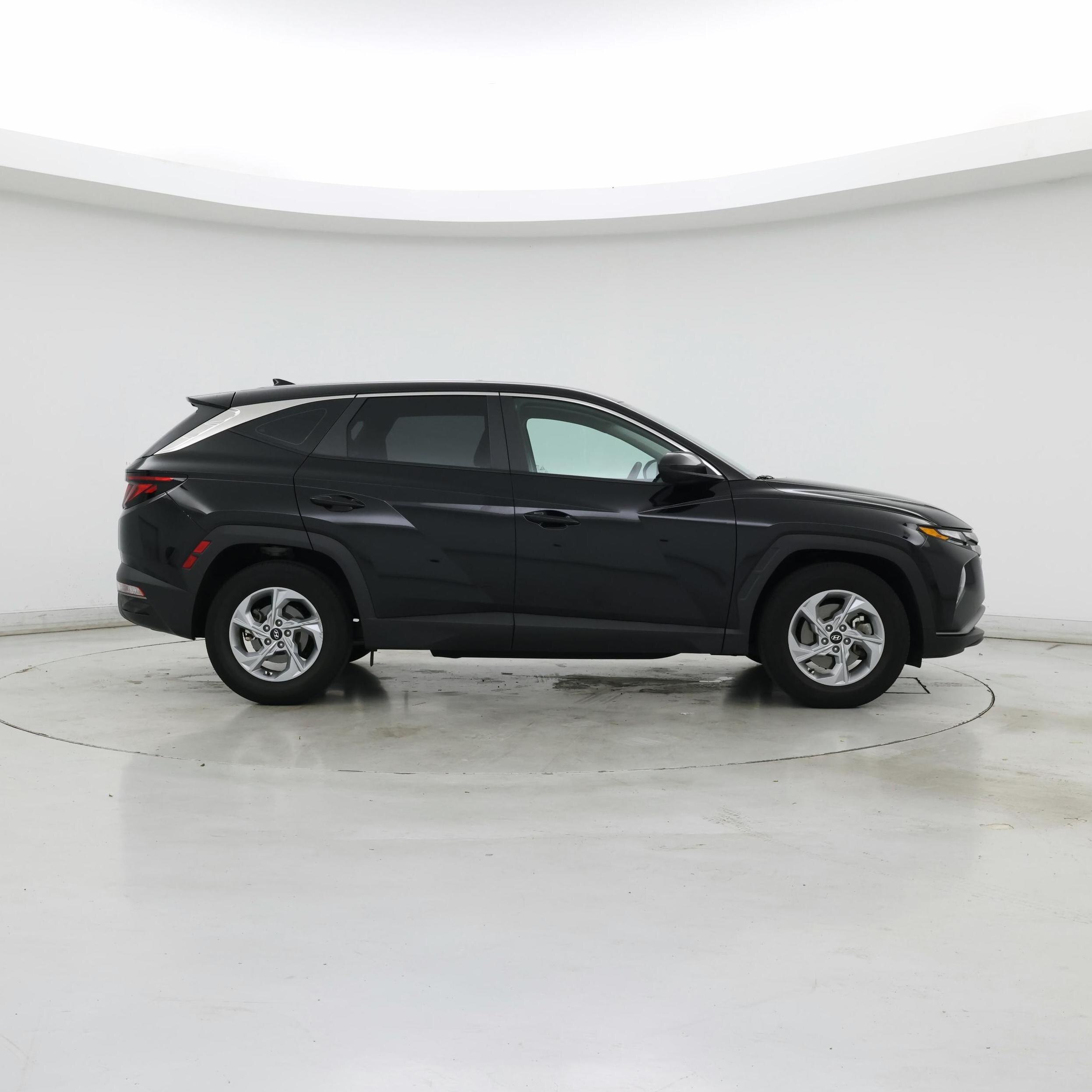 Thumbnail: 2024 Hyundai Tucson - 7