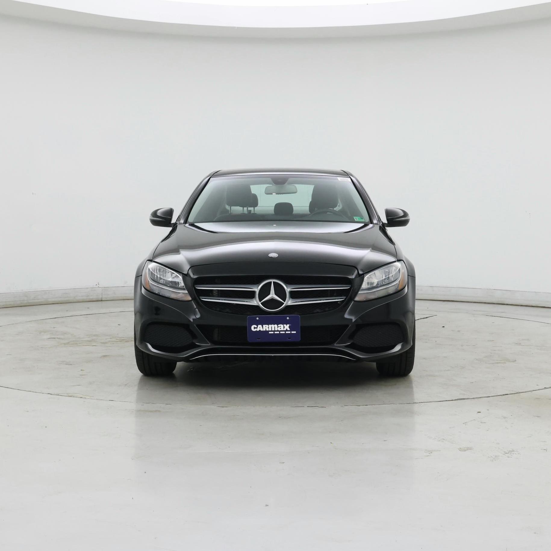 Thumbnail: 2016 Mercedes-Benz C-Class - 5