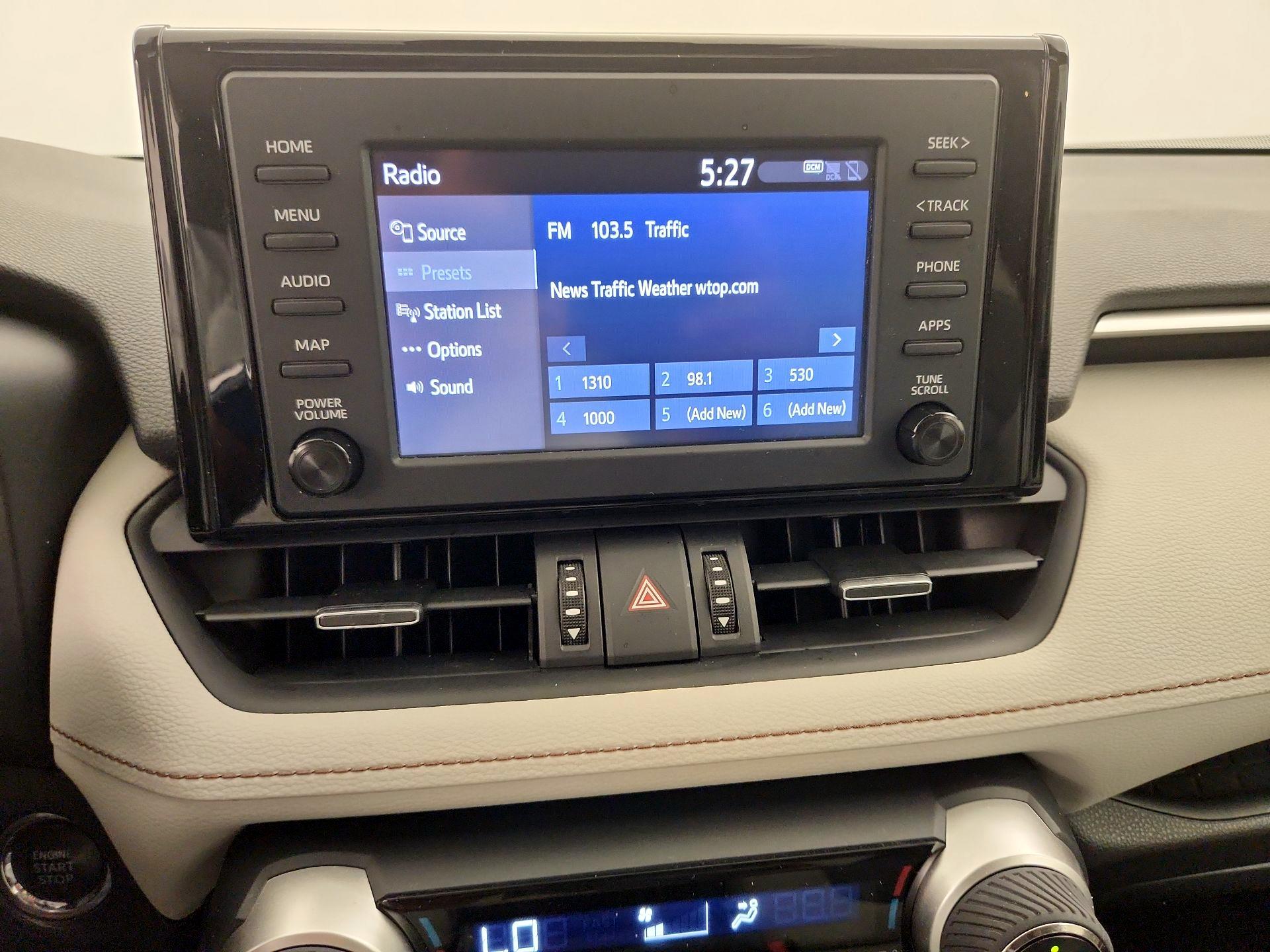 Thumbnail: 2019 Toyota RAV4 - 16
