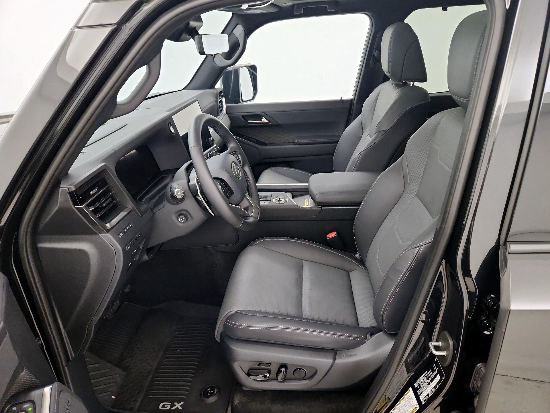 Thumbnail: 2024 Lexus GX - 11