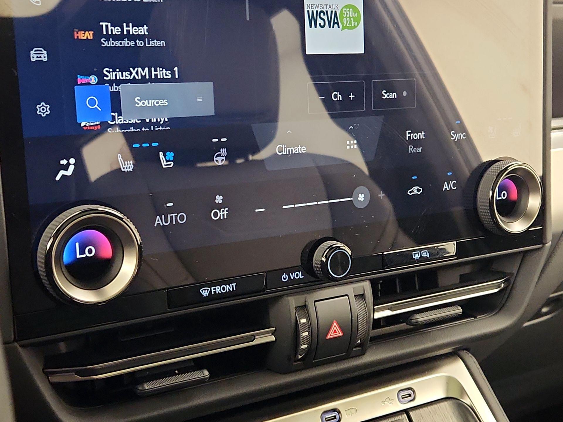 Thumbnail: 2024 Lexus GX - 16
