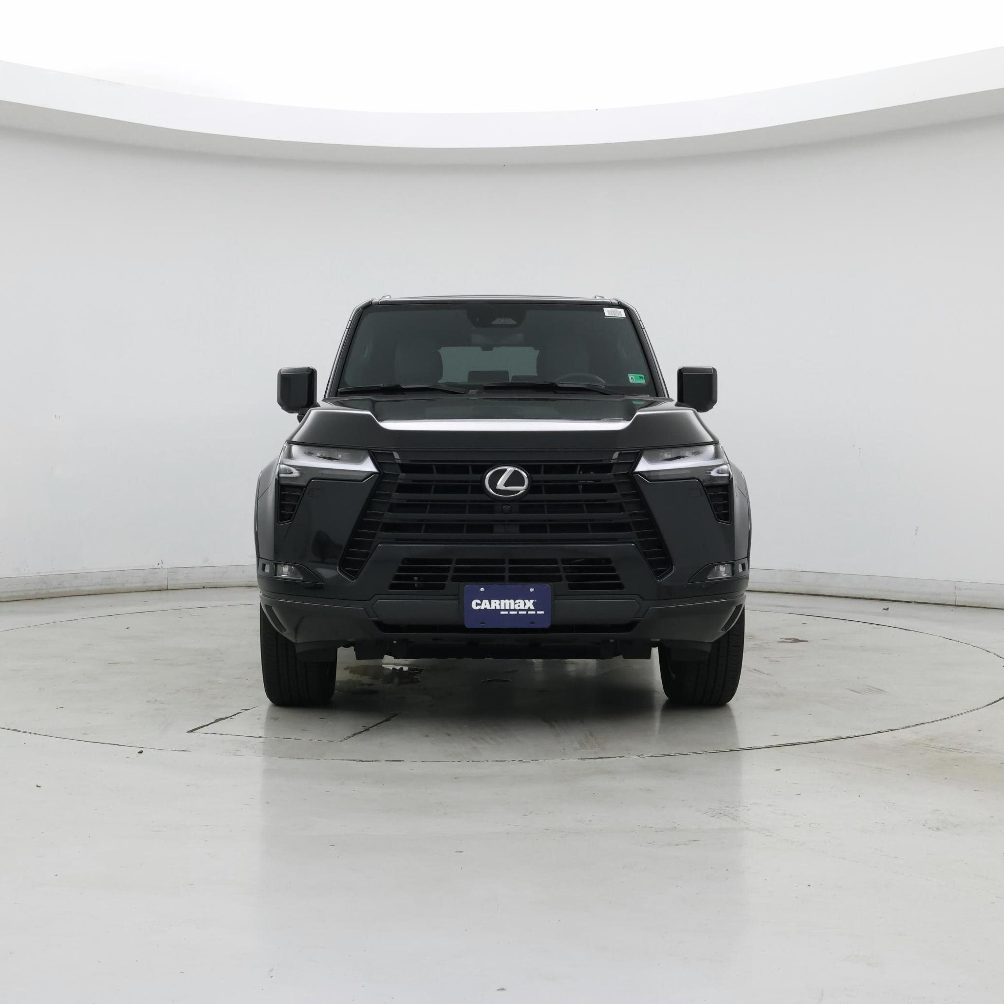 Thumbnail: 2024 Lexus GX - 5