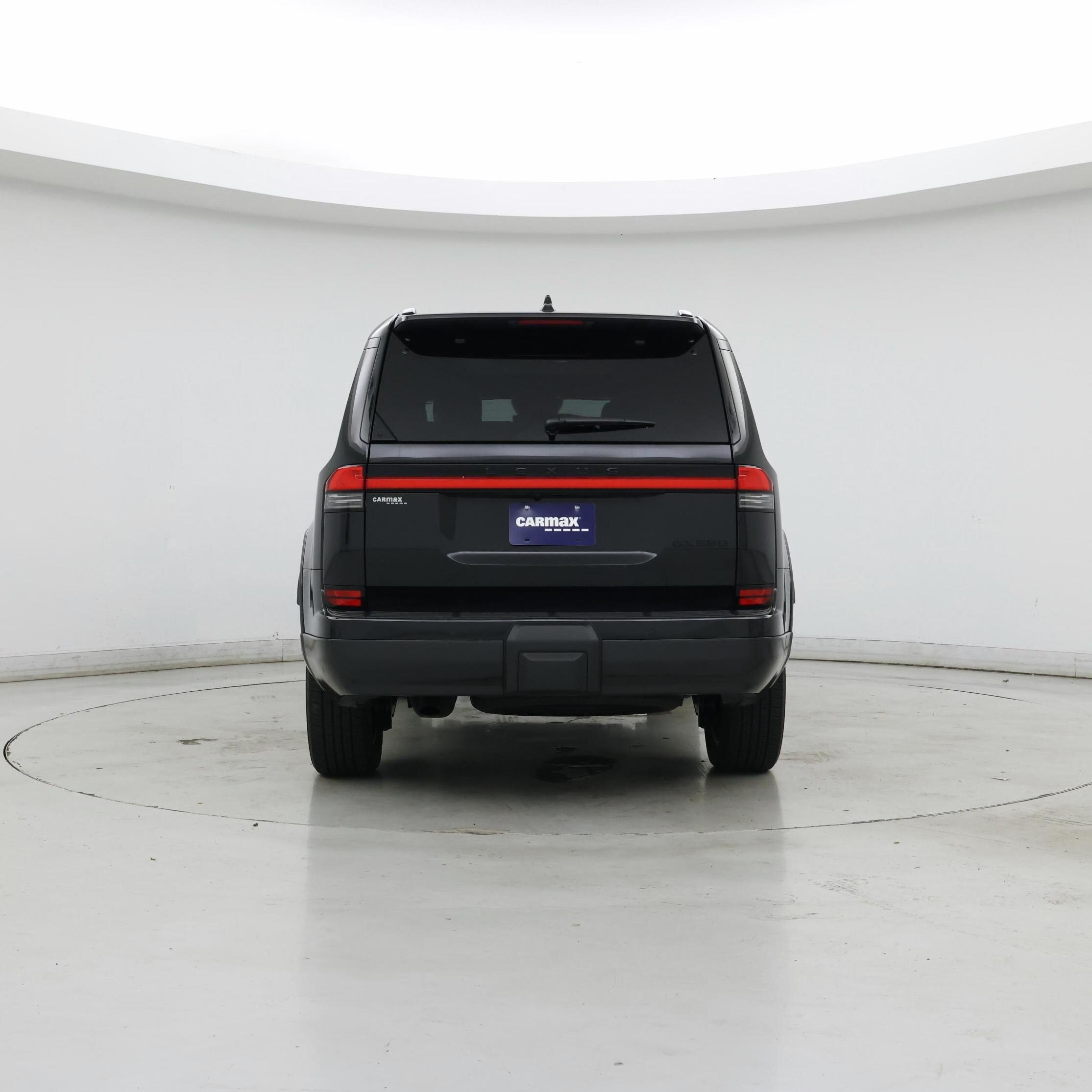 Thumbnail: 2024 Lexus GX - 6