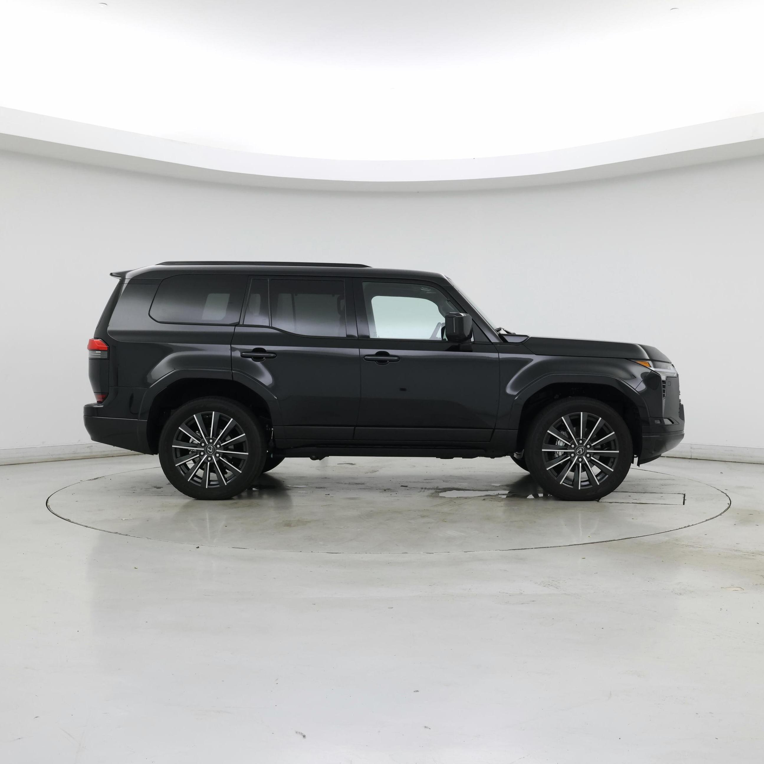 Thumbnail: 2024 Lexus GX - 7