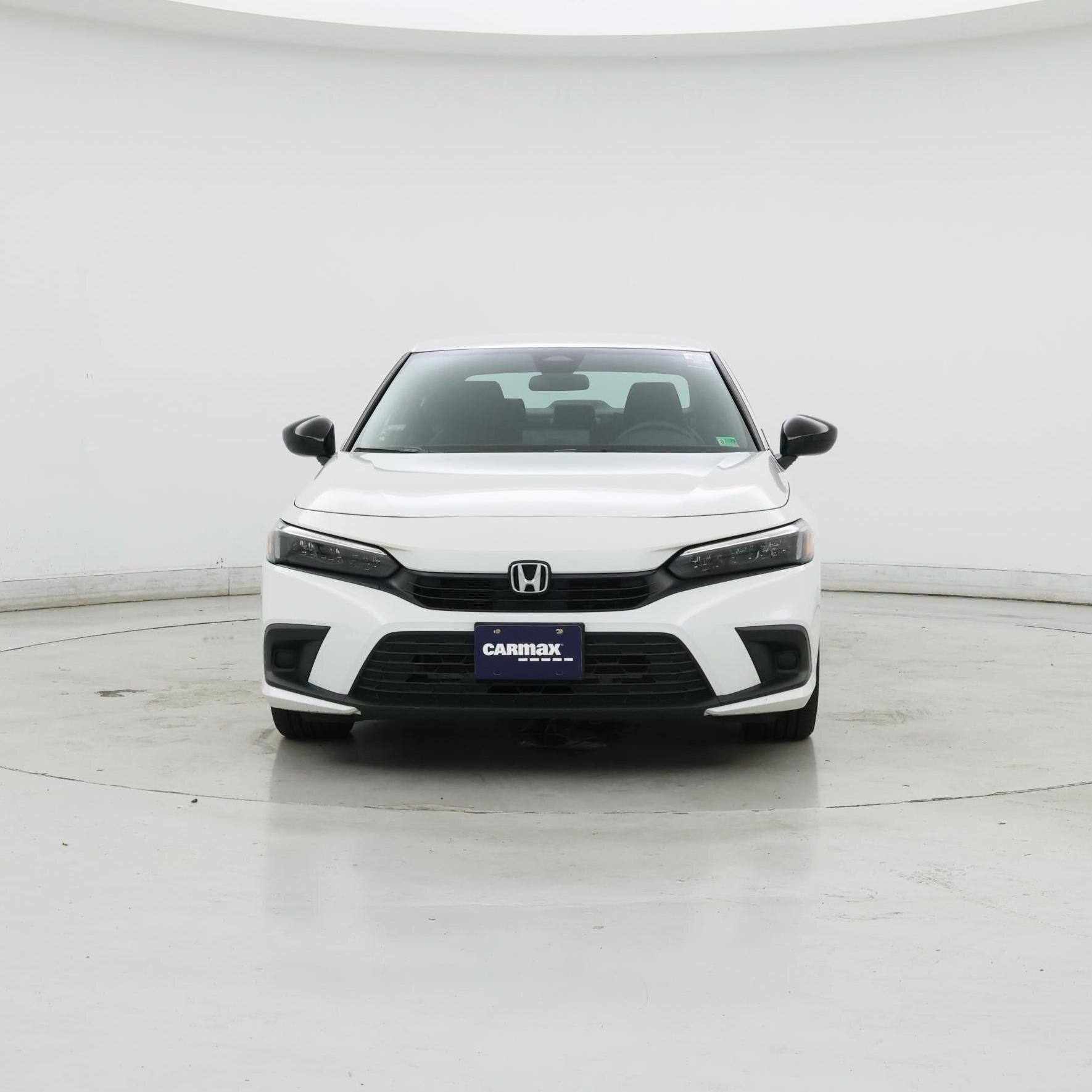 Thumbnail: 2022 Honda Civic - 5