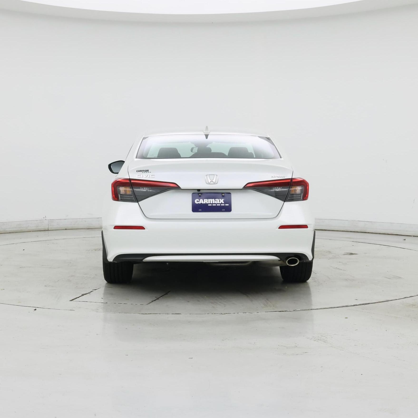 Thumbnail: 2022 Honda Civic - 6