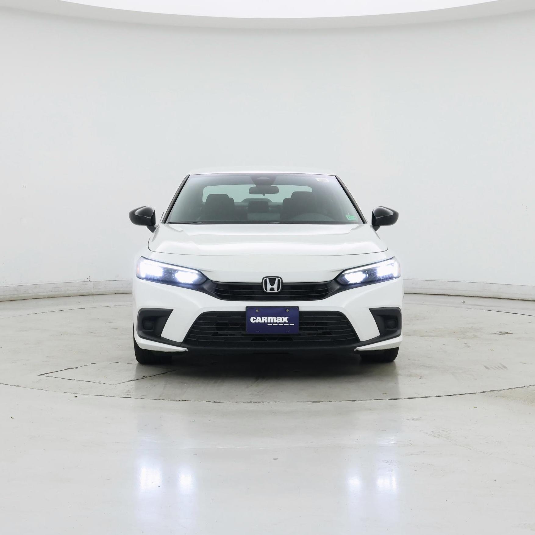 Thumbnail: 2022 Honda Civic - 5