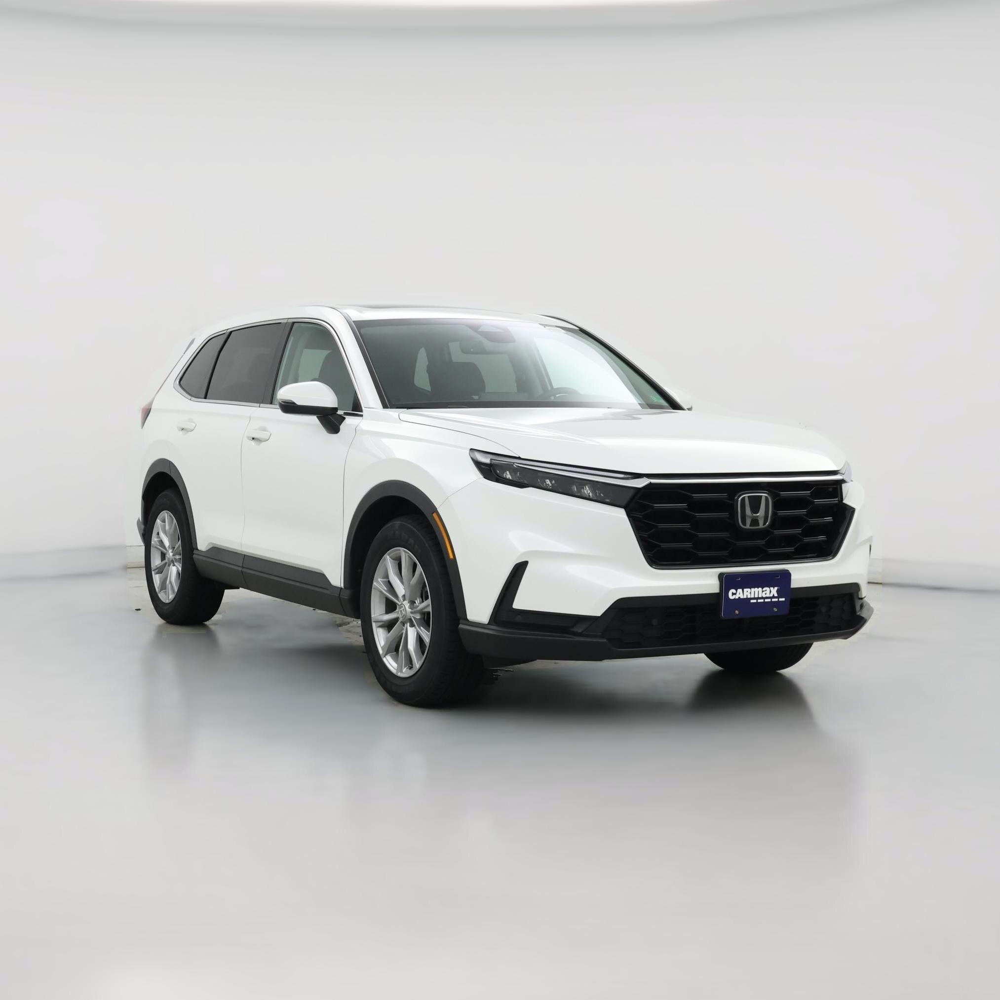Thumbnail: 2024 Honda CR-V - 1