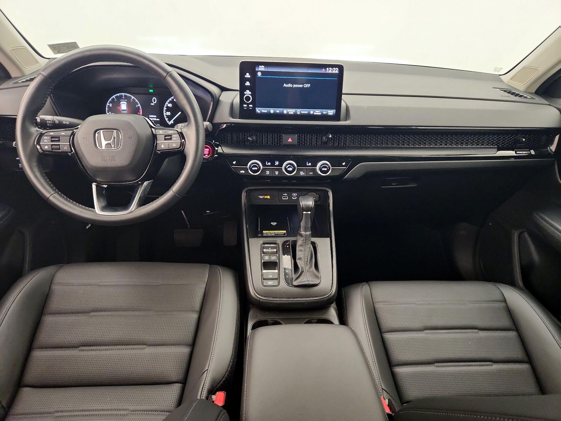 Thumbnail: 2024 Honda CR-V - 9