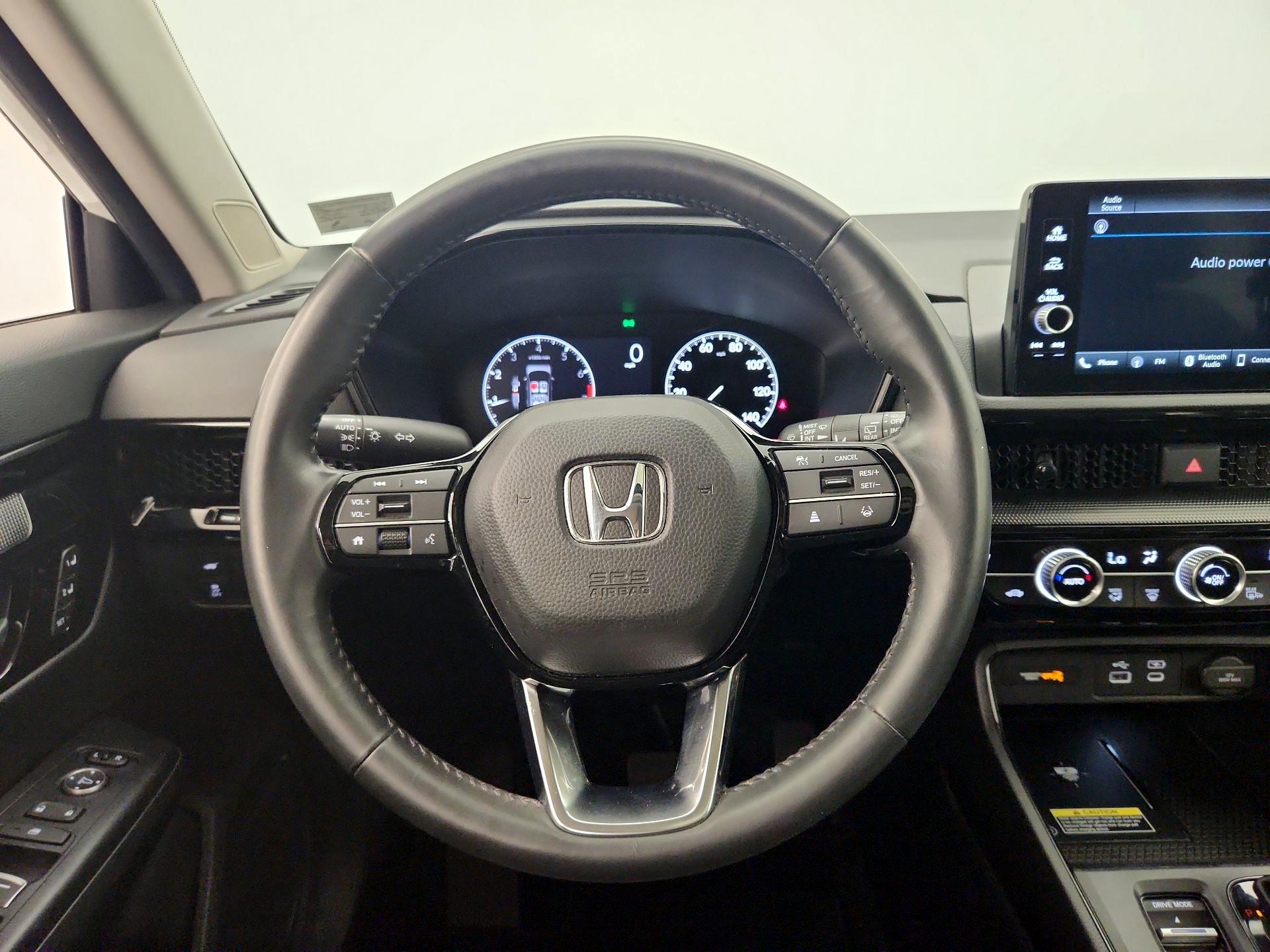 Thumbnail: 2024 Honda CR-V - 10