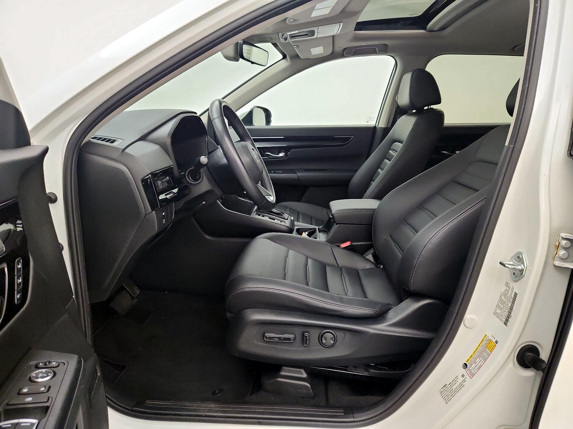 Thumbnail: 2024 Honda CR-V - 11