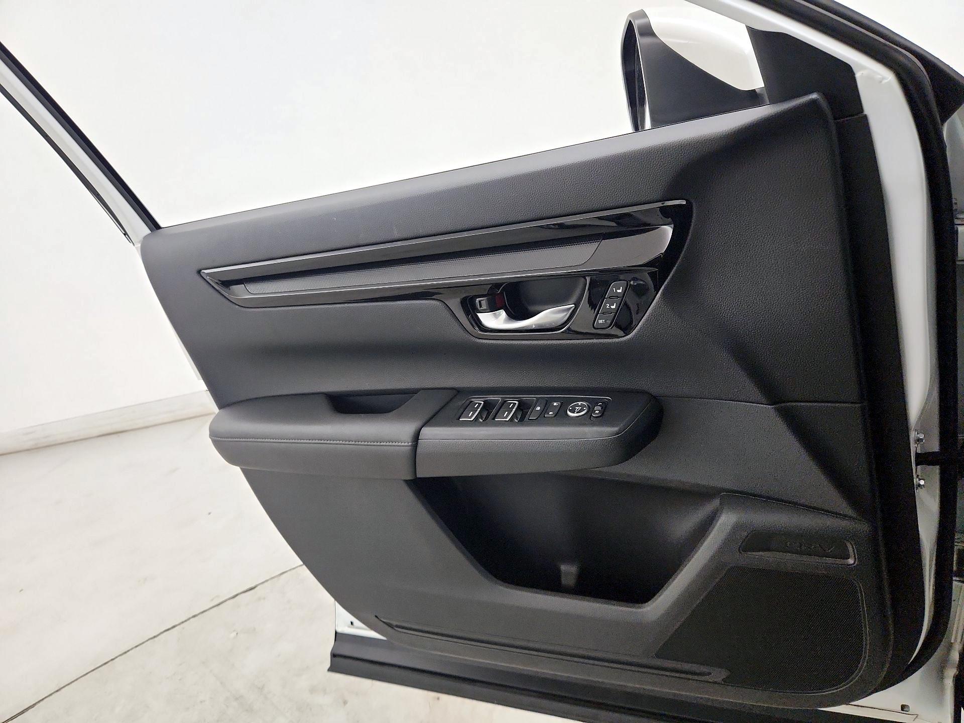 Thumbnail: 2024 Honda CR-V - 12