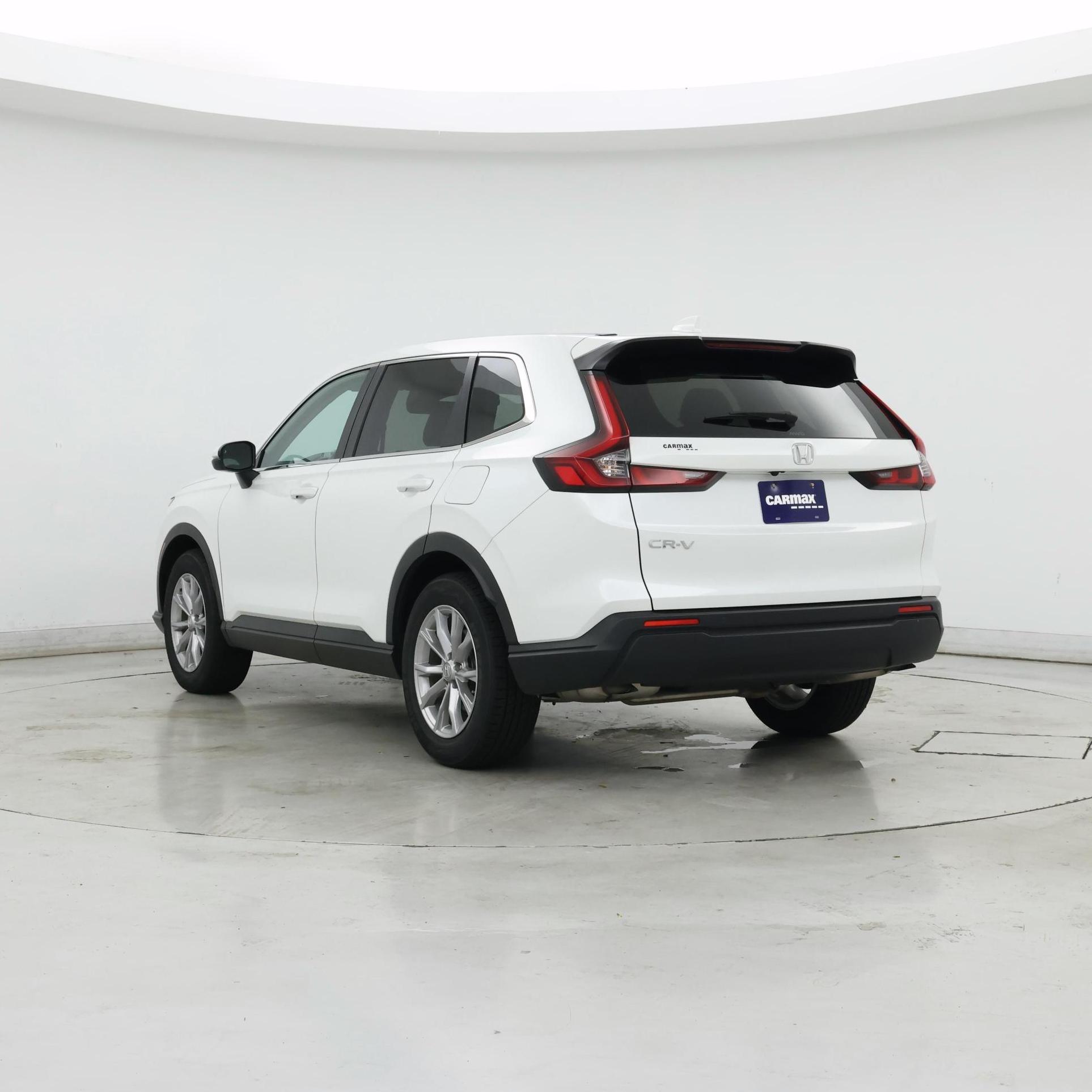 Thumbnail: 2024 Honda CR-V - 2