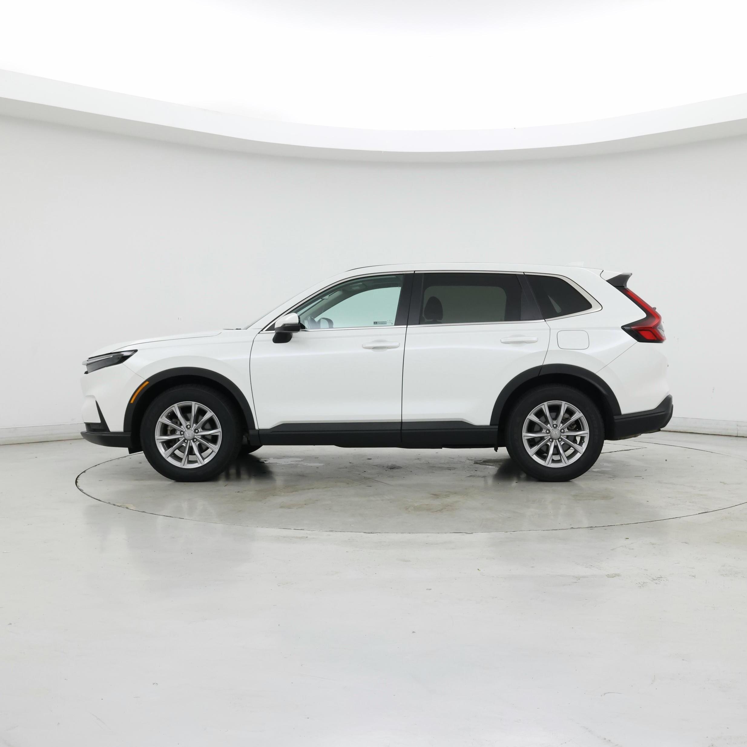 Thumbnail: 2024 Honda CR-V - 3