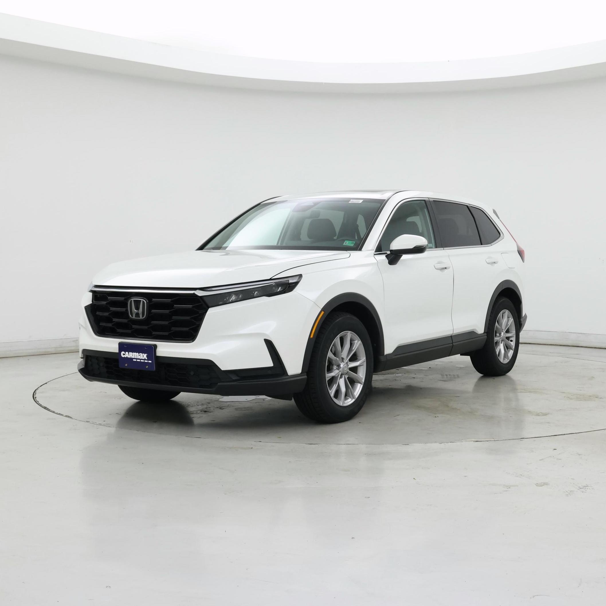 Thumbnail: 2024 Honda CR-V - 4
