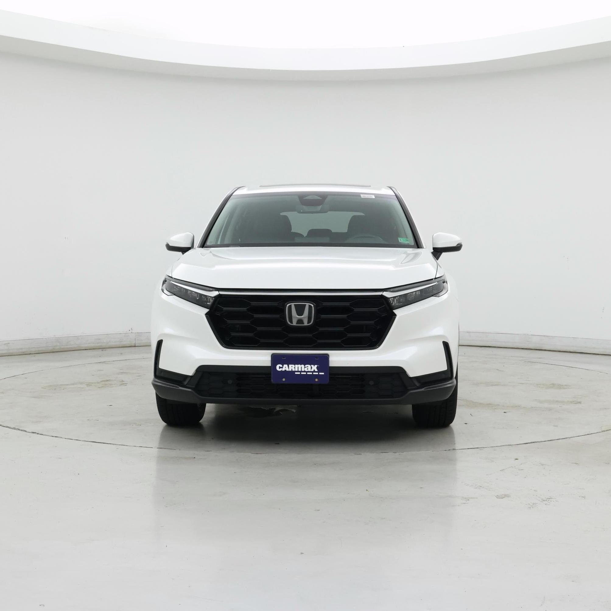 Thumbnail: 2024 Honda CR-V - 5