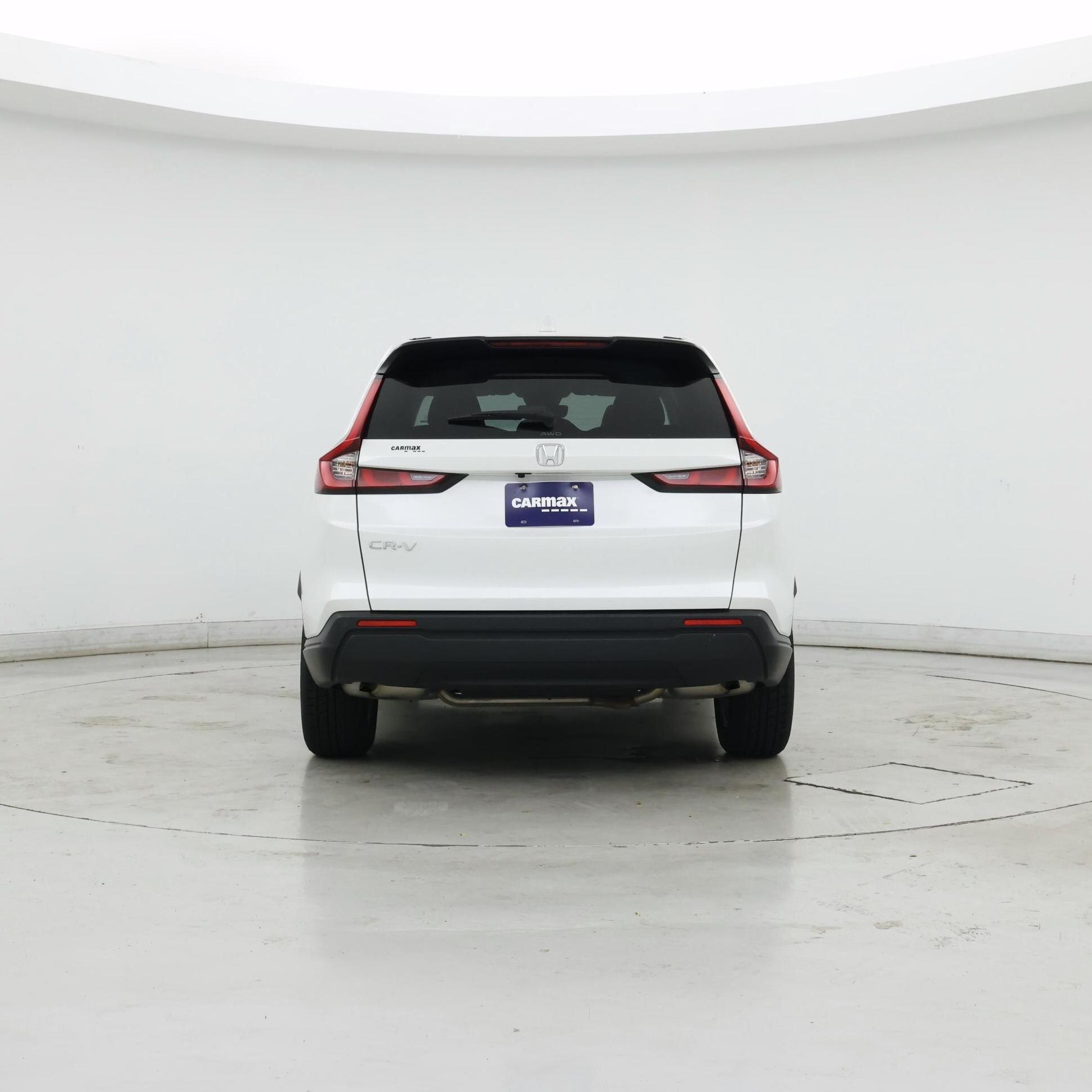 Thumbnail: 2024 Honda CR-V - 6