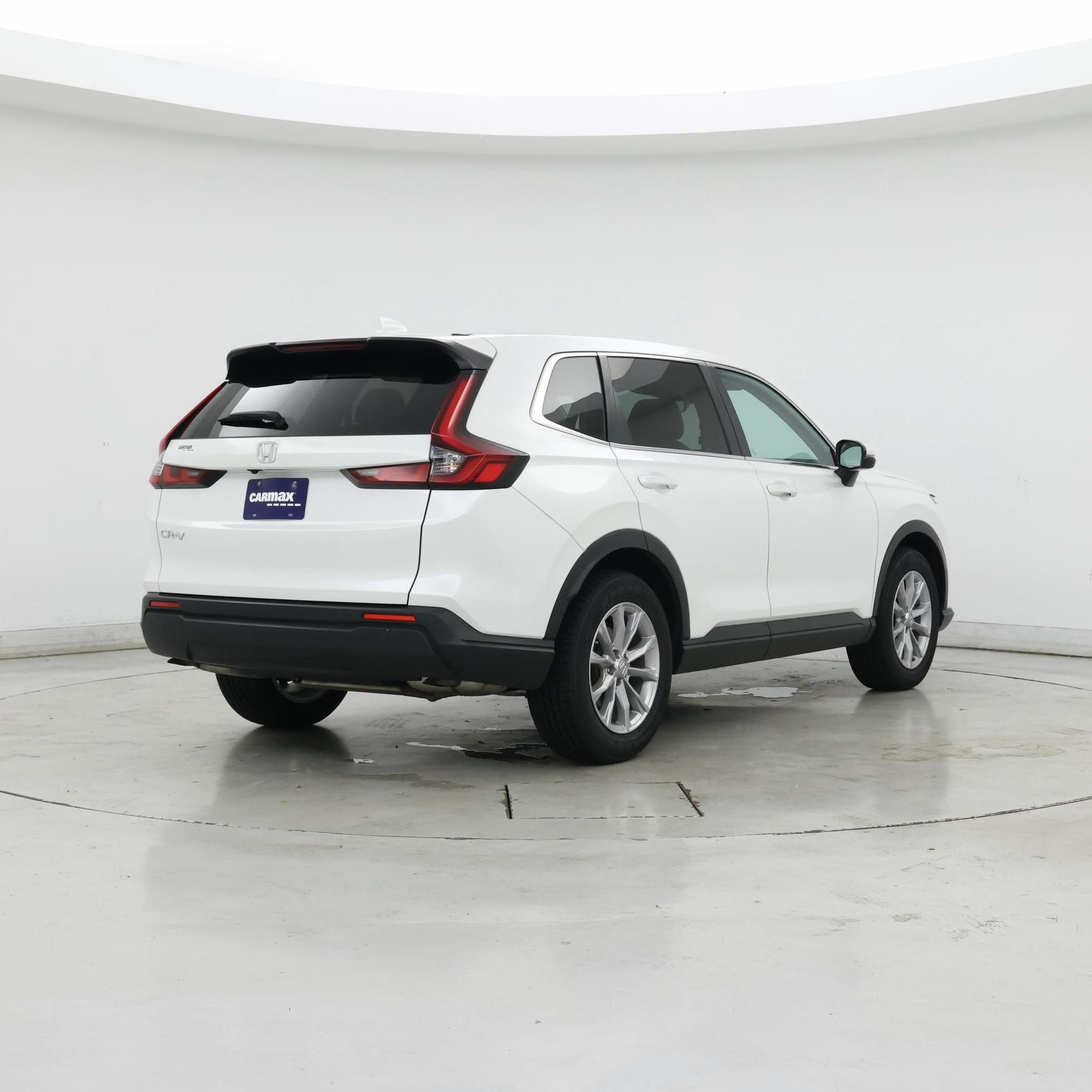 Thumbnail: 2024 Honda CR-V - 8