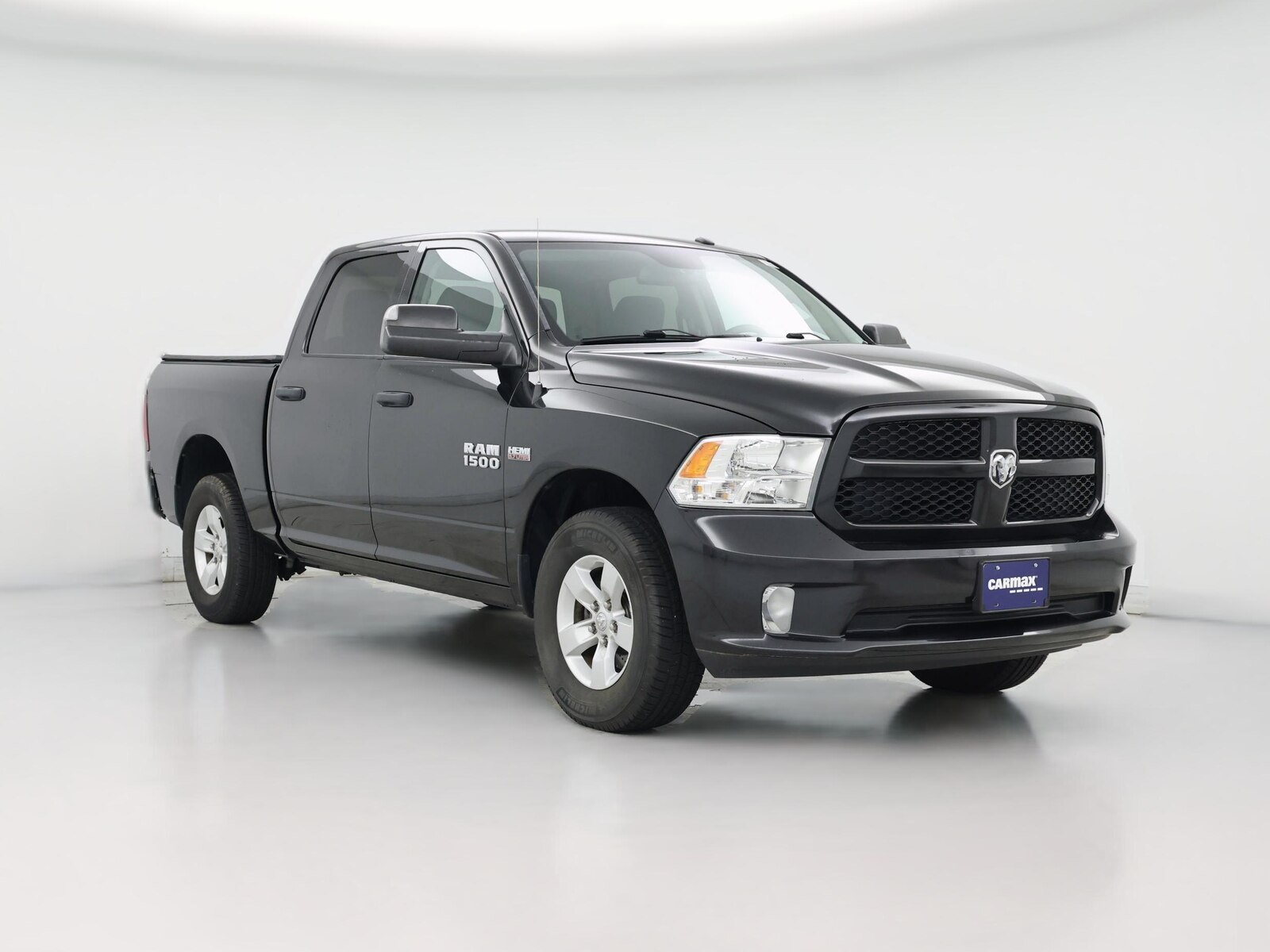 2016 RAM Ram 1500 Pickup