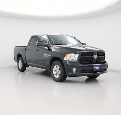 2016 Ram 1500 Express