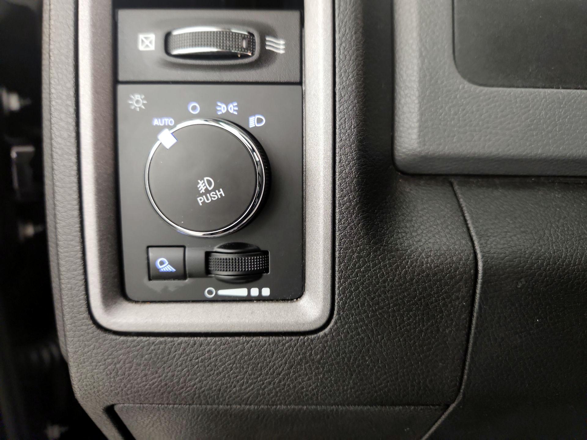 Thumbnail: 2016 RAM 1500 - 13