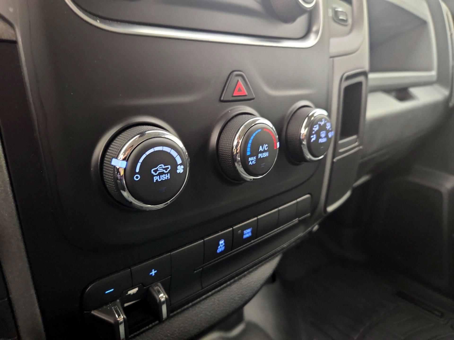 Thumbnail: 2016 RAM 1500 - 16