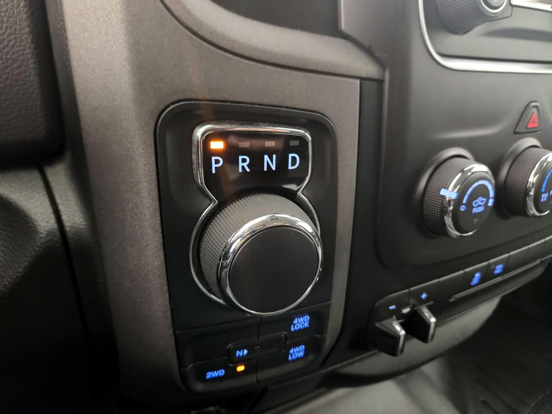 Thumbnail: 2016 RAM 1500 - 17