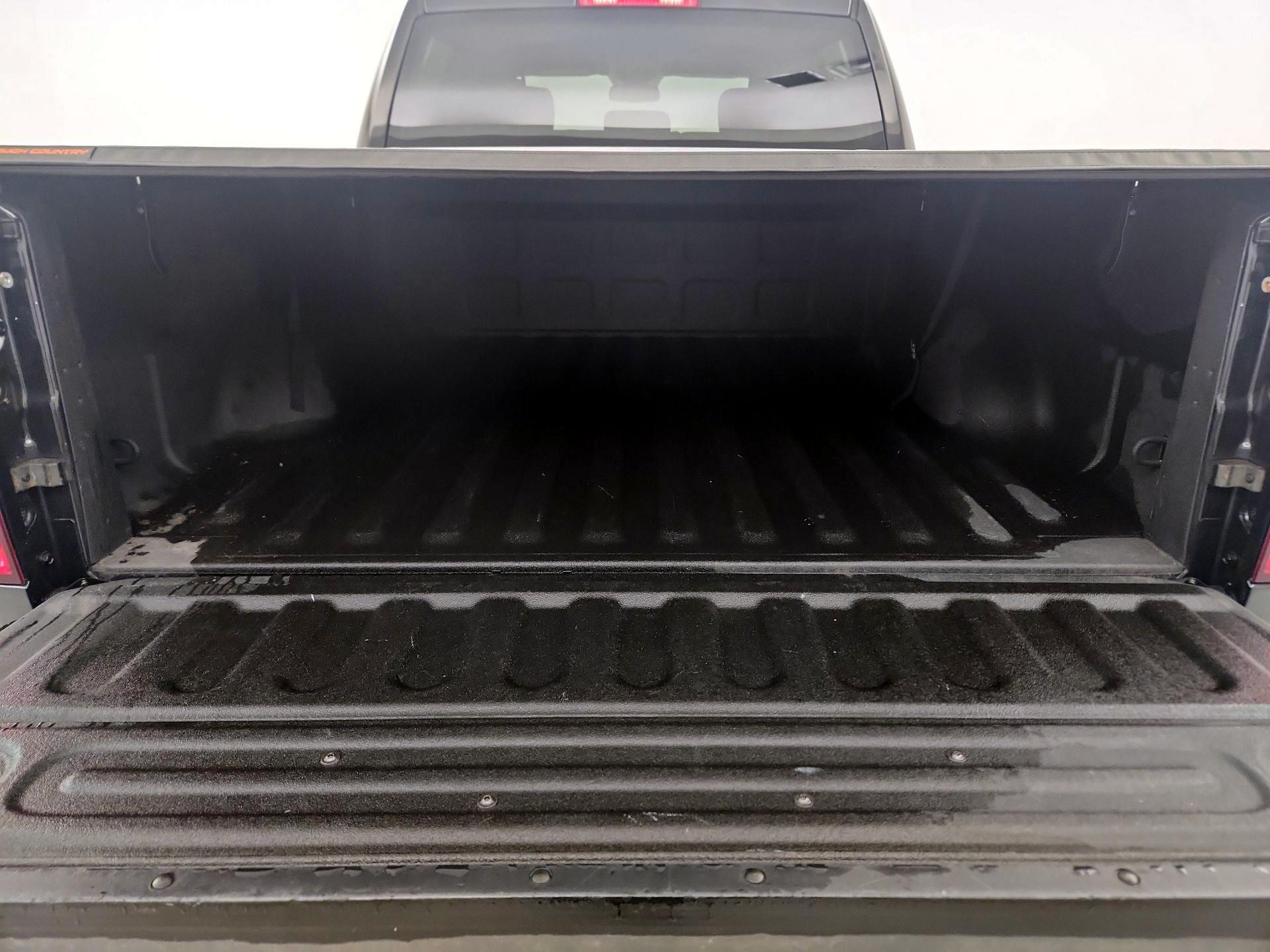 Thumbnail: 2016 RAM 1500 - 20