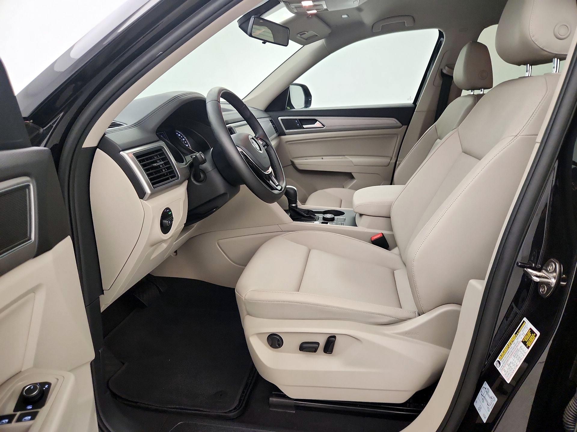 Thumbnail: 2019 Volkswagen Atlas - 11