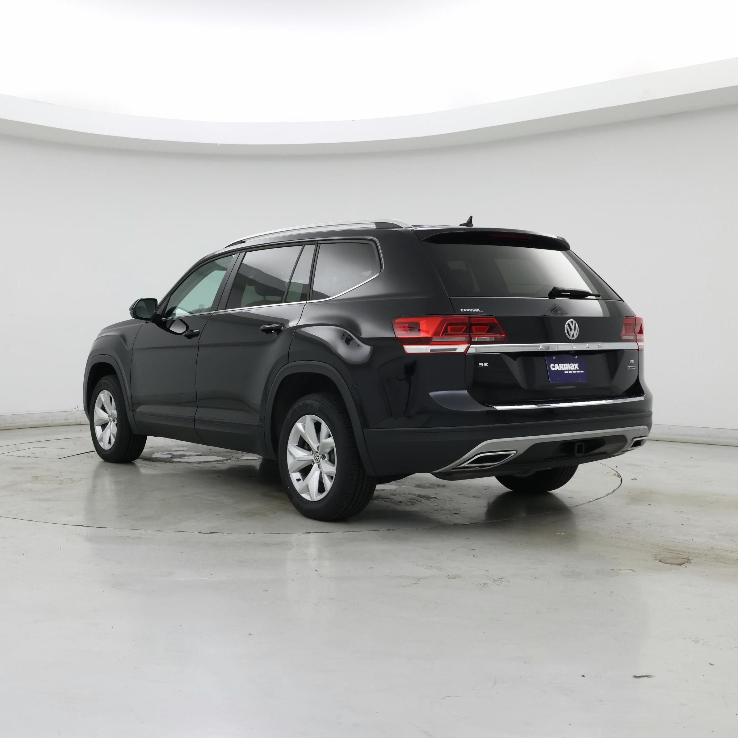 Thumbnail: 2019 Volkswagen Atlas - 2