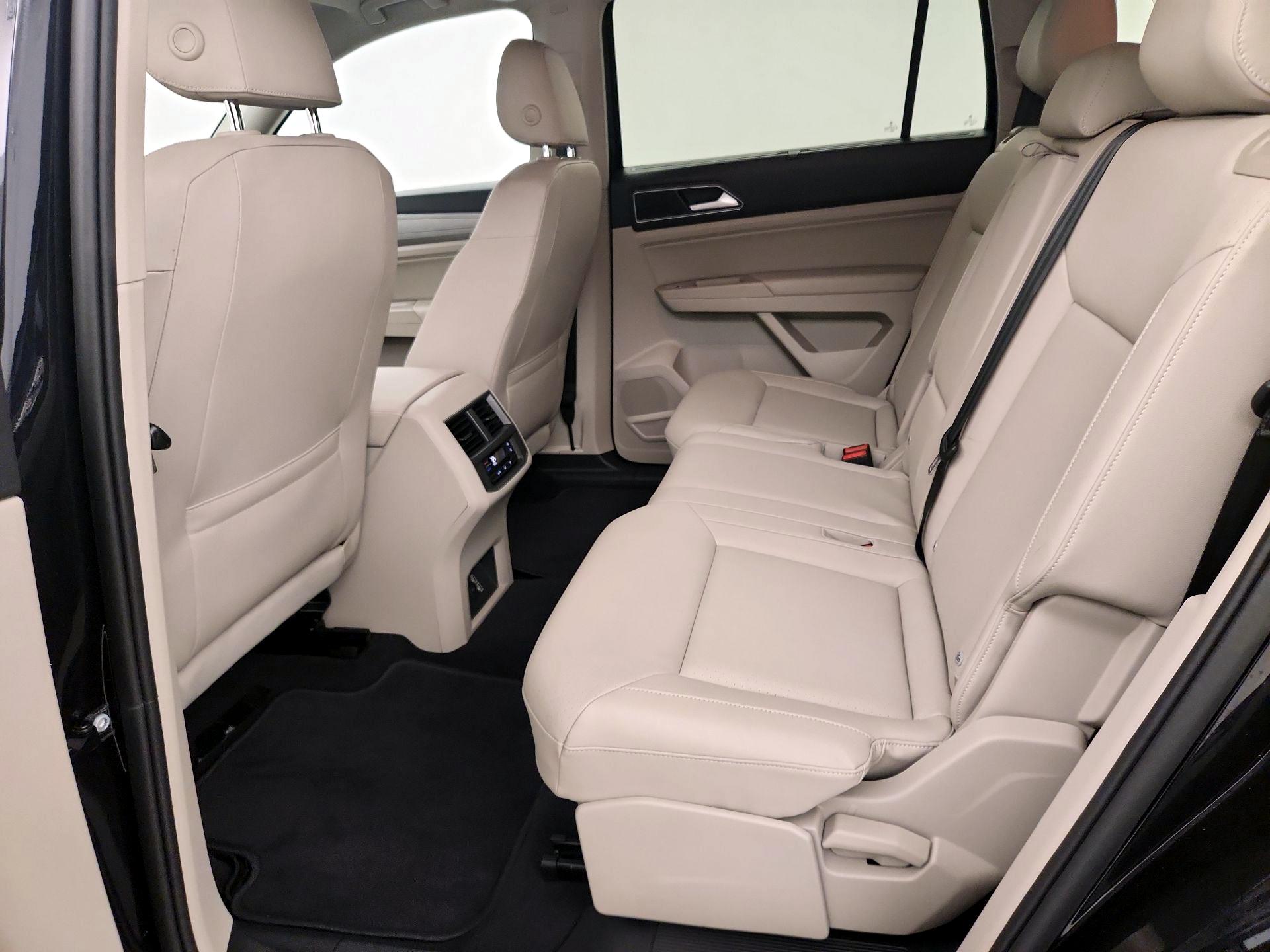 Thumbnail: 2019 Volkswagen Atlas - 19