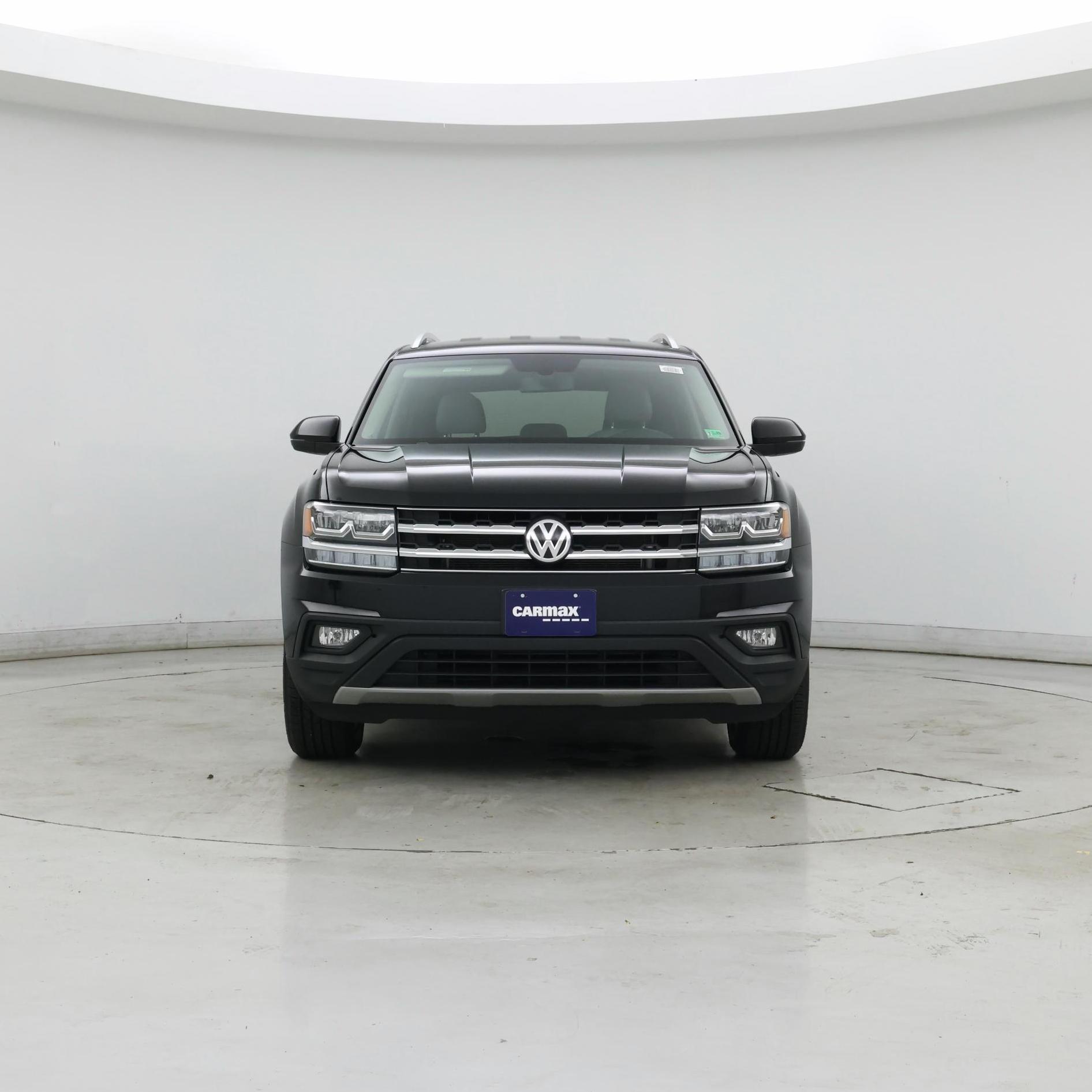 Thumbnail: 2019 Volkswagen Atlas - 5