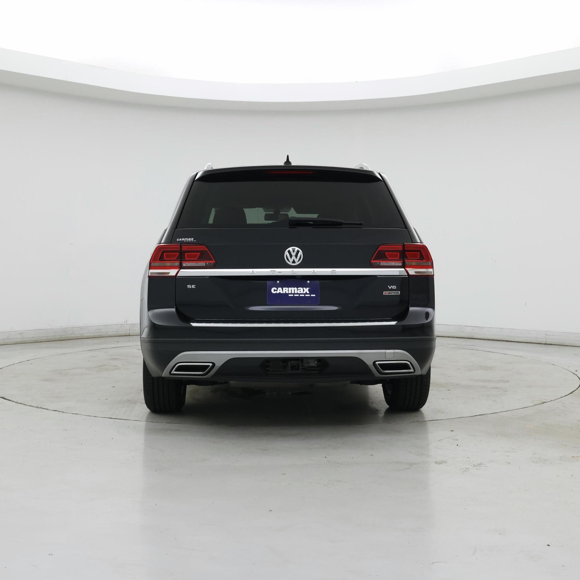 Thumbnail: 2019 Volkswagen Atlas - 6