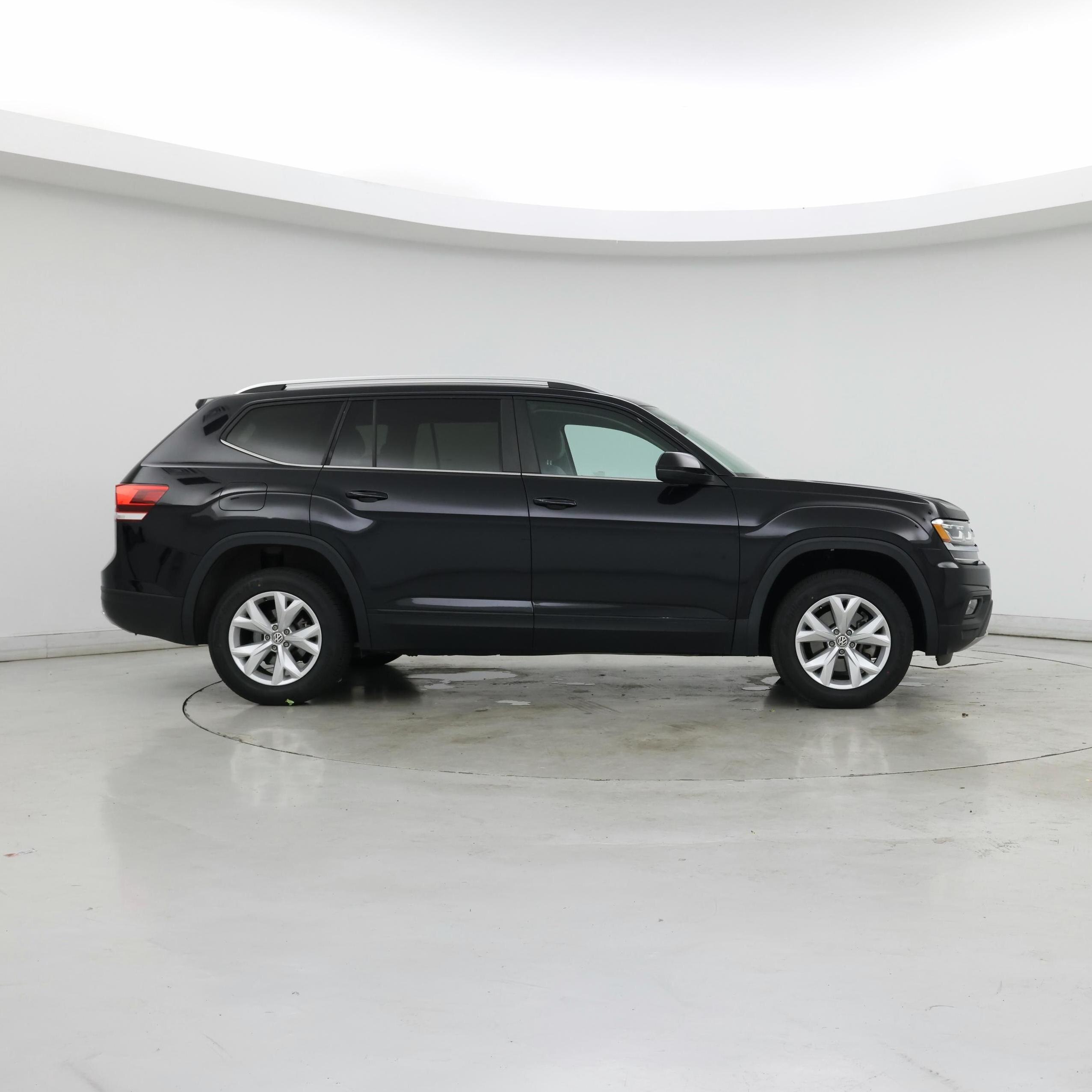 Thumbnail: 2019 Volkswagen Atlas - 7