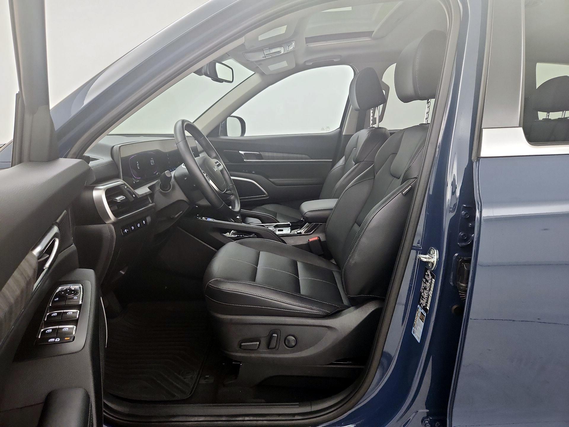 Thumbnail: 2024 Kia Telluride - 11
