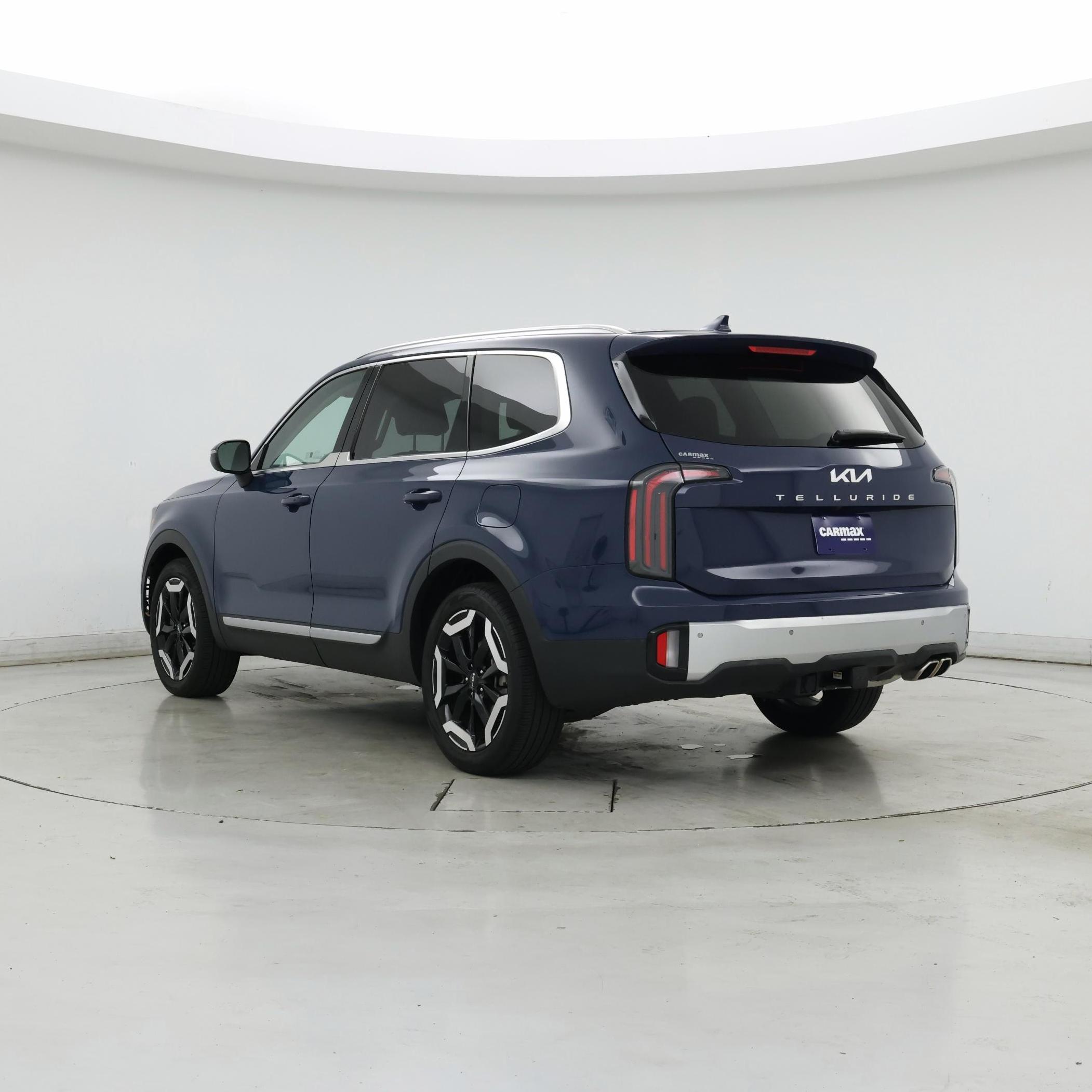 Thumbnail: 2024 Kia Telluride - 2