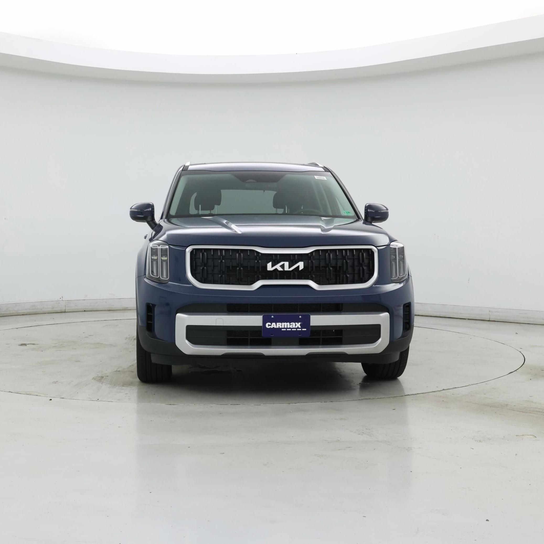 Thumbnail: 2024 Kia Telluride - 5