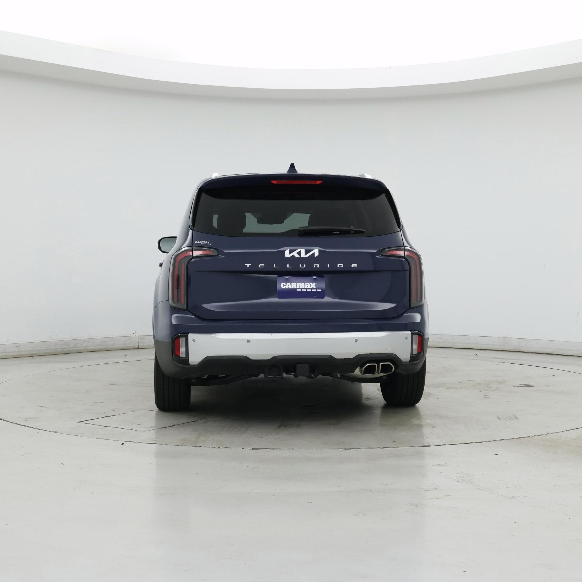 Thumbnail: 2024 Kia Telluride - 6