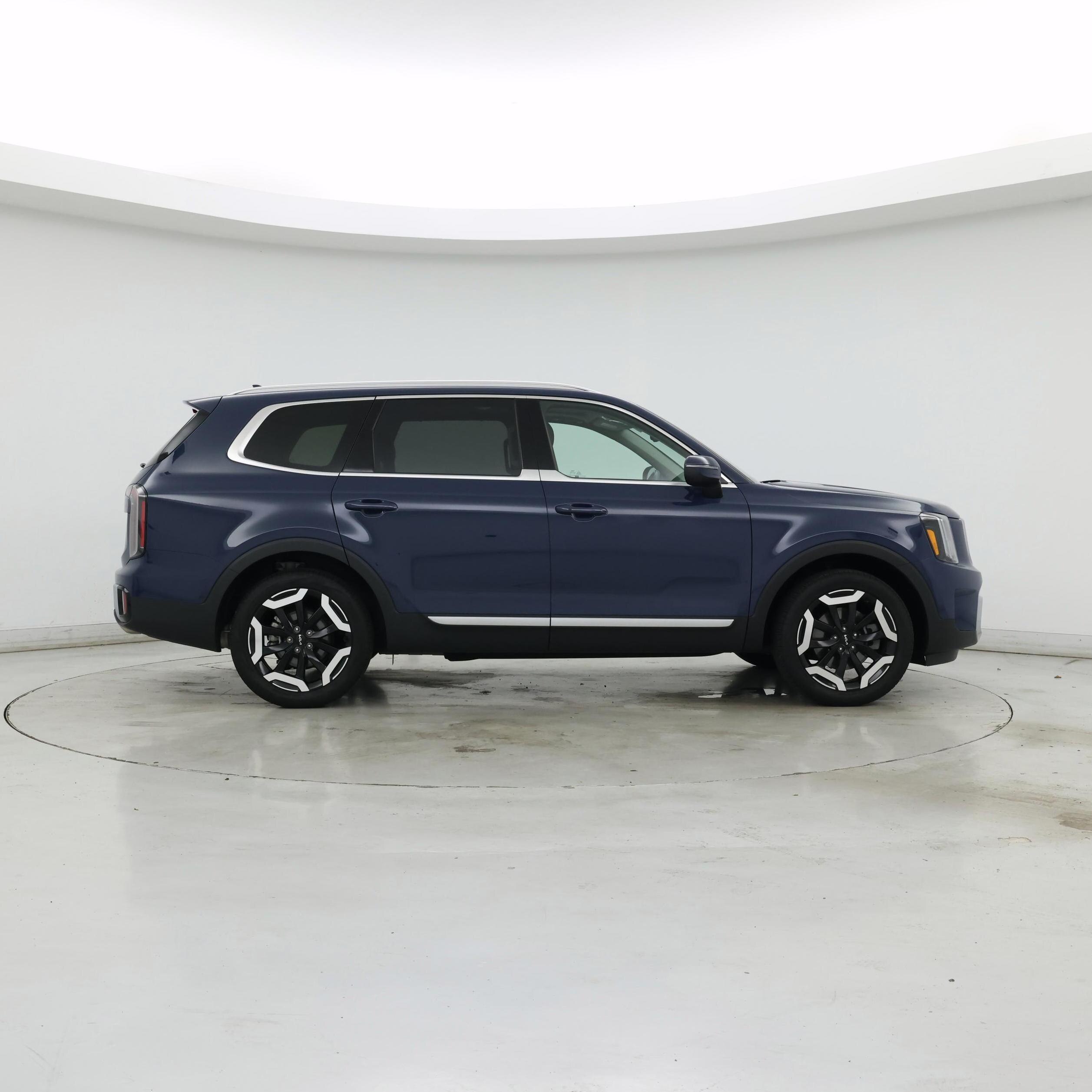 Thumbnail: 2024 Kia Telluride - 7