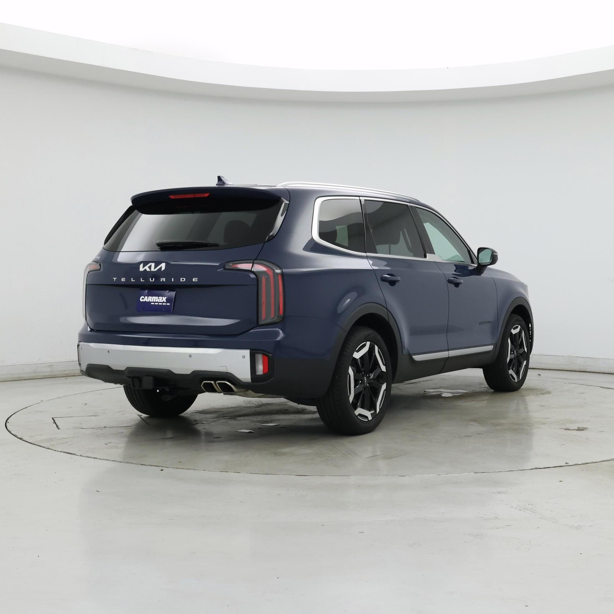 Thumbnail: 2024 Kia Telluride - 8