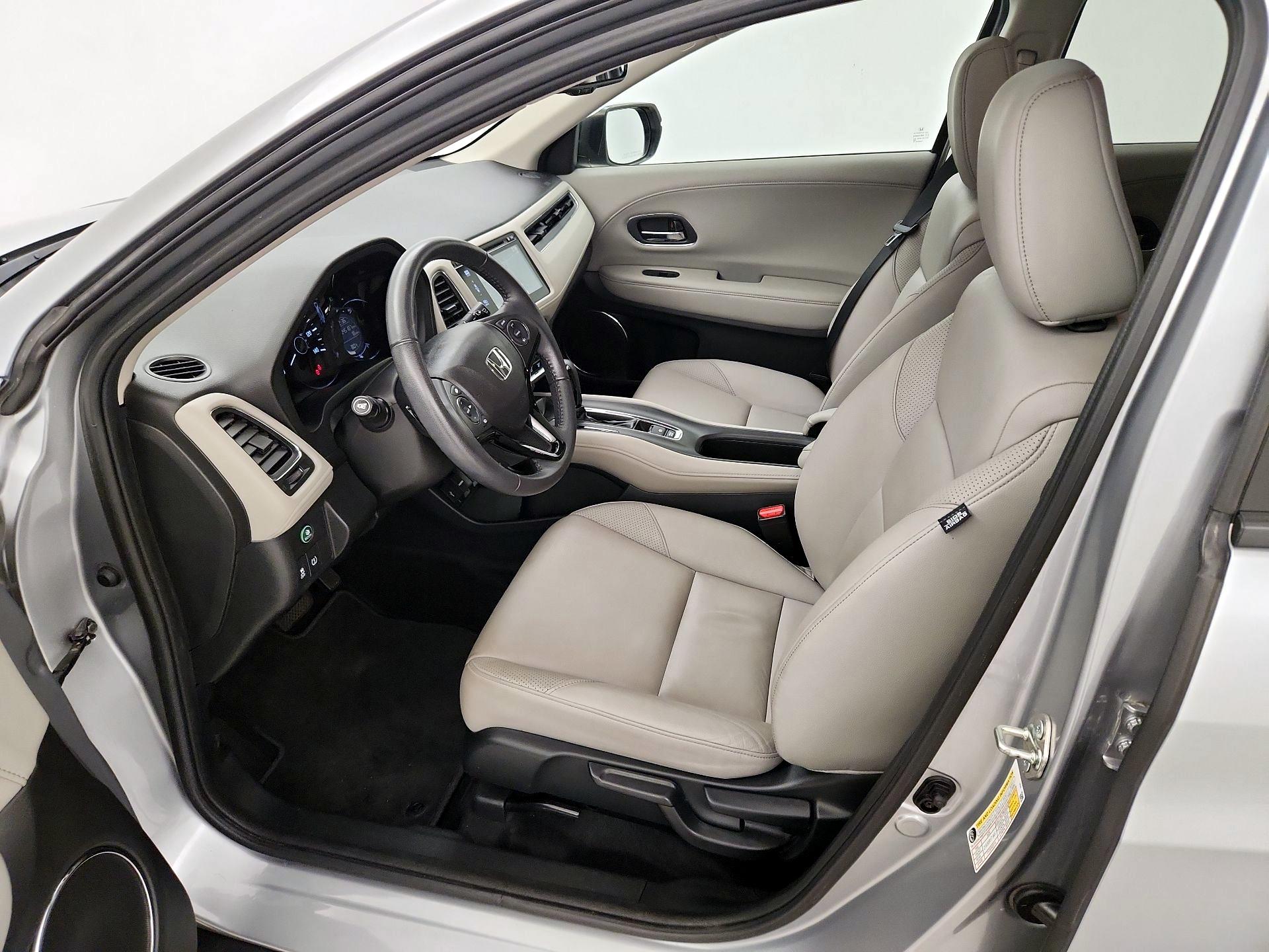 Thumbnail: 2017 Honda HR-V - 11