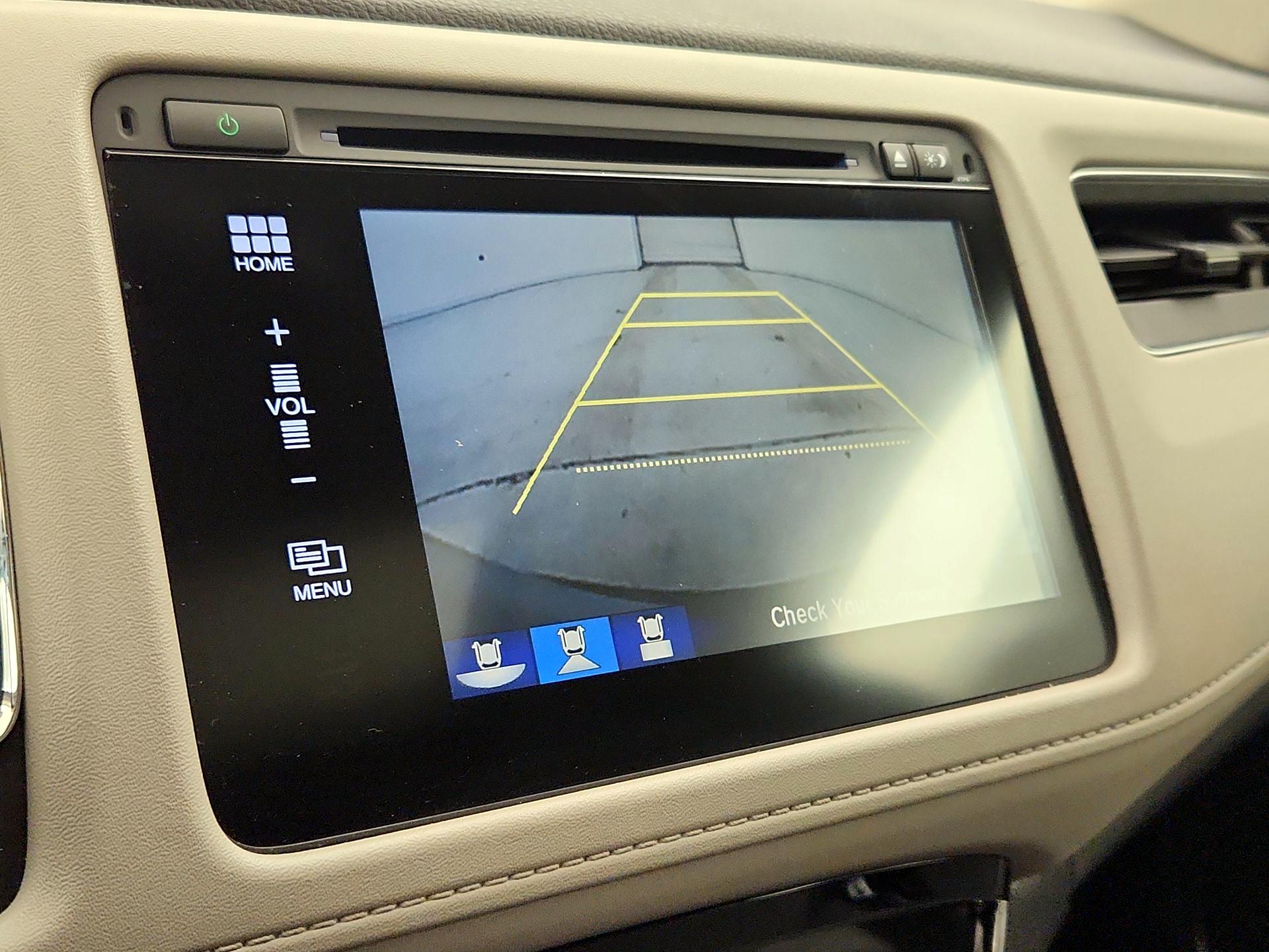 Thumbnail: 2017 Honda HR-V - 15