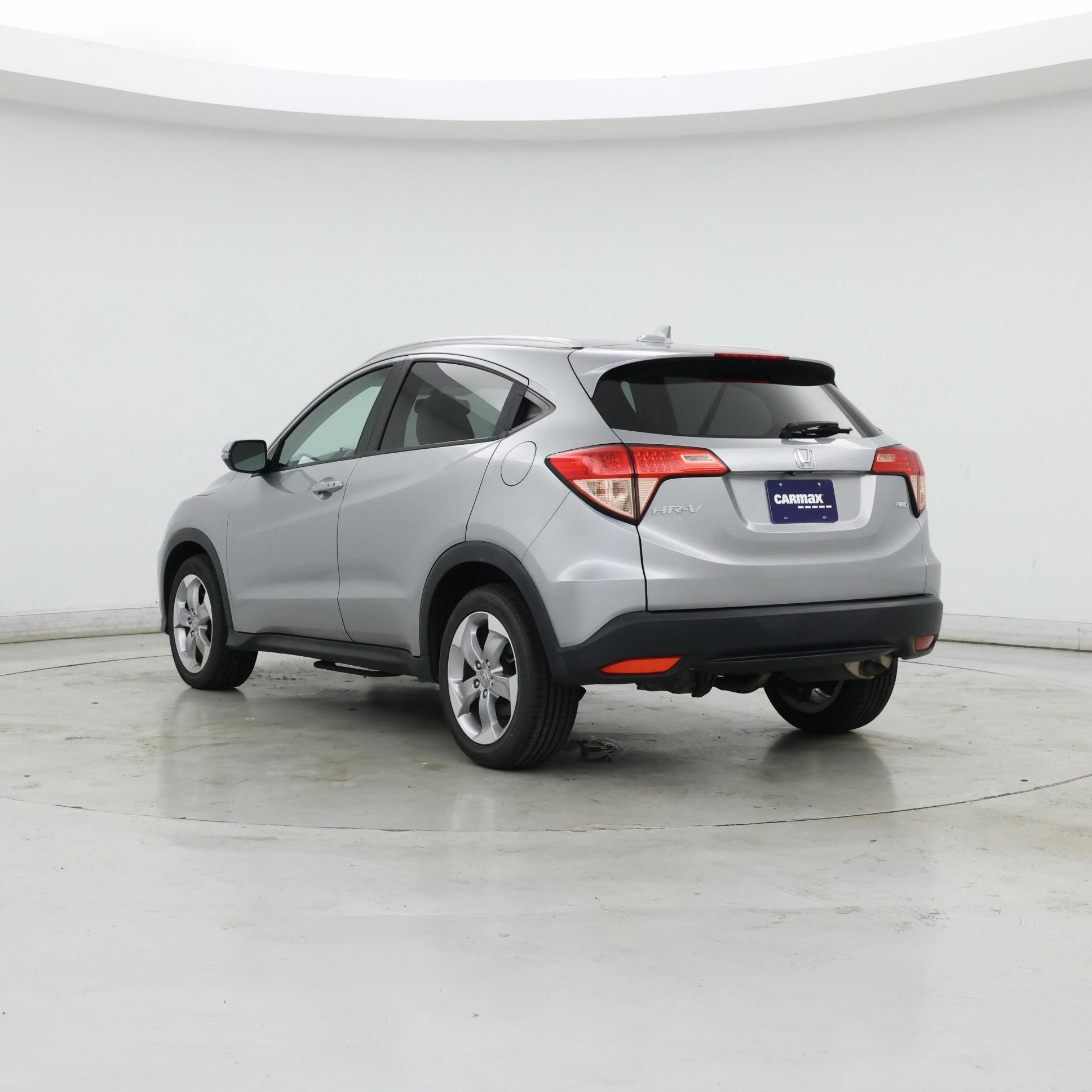 Thumbnail: 2017 Honda HR-V - 2