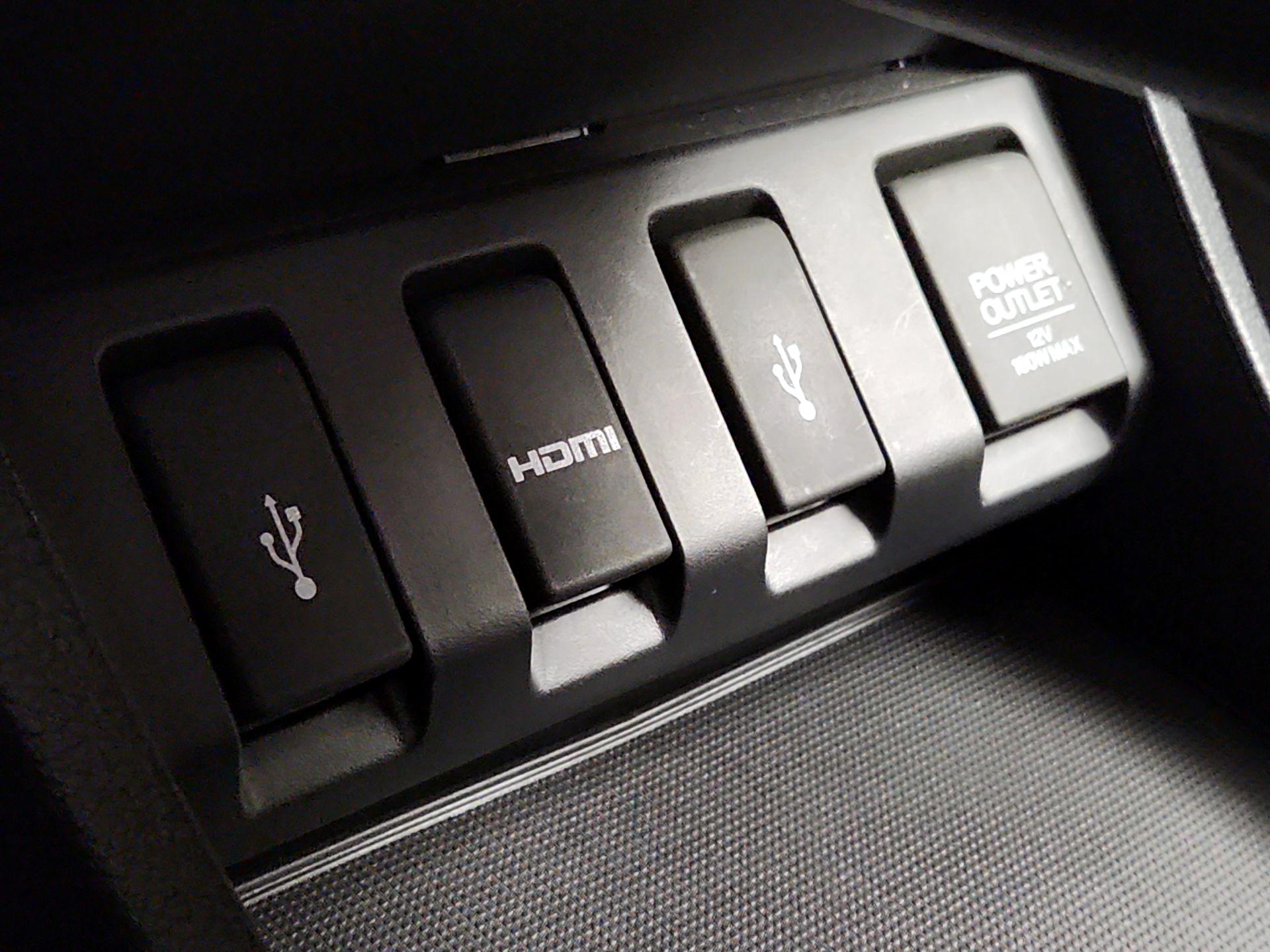 Thumbnail: 2017 Honda HR-V - 19