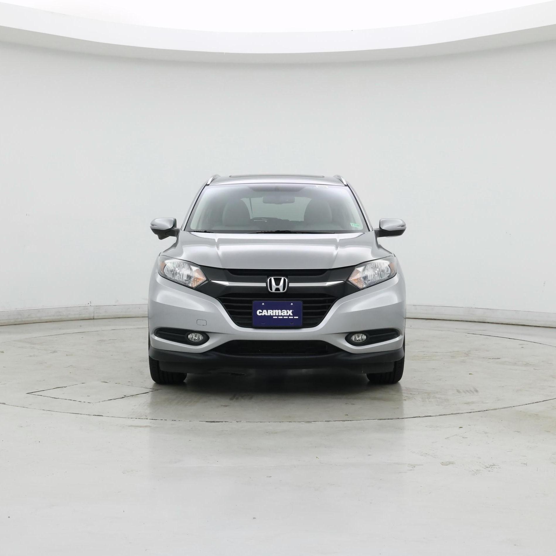 Thumbnail: 2017 Honda HR-V - 5