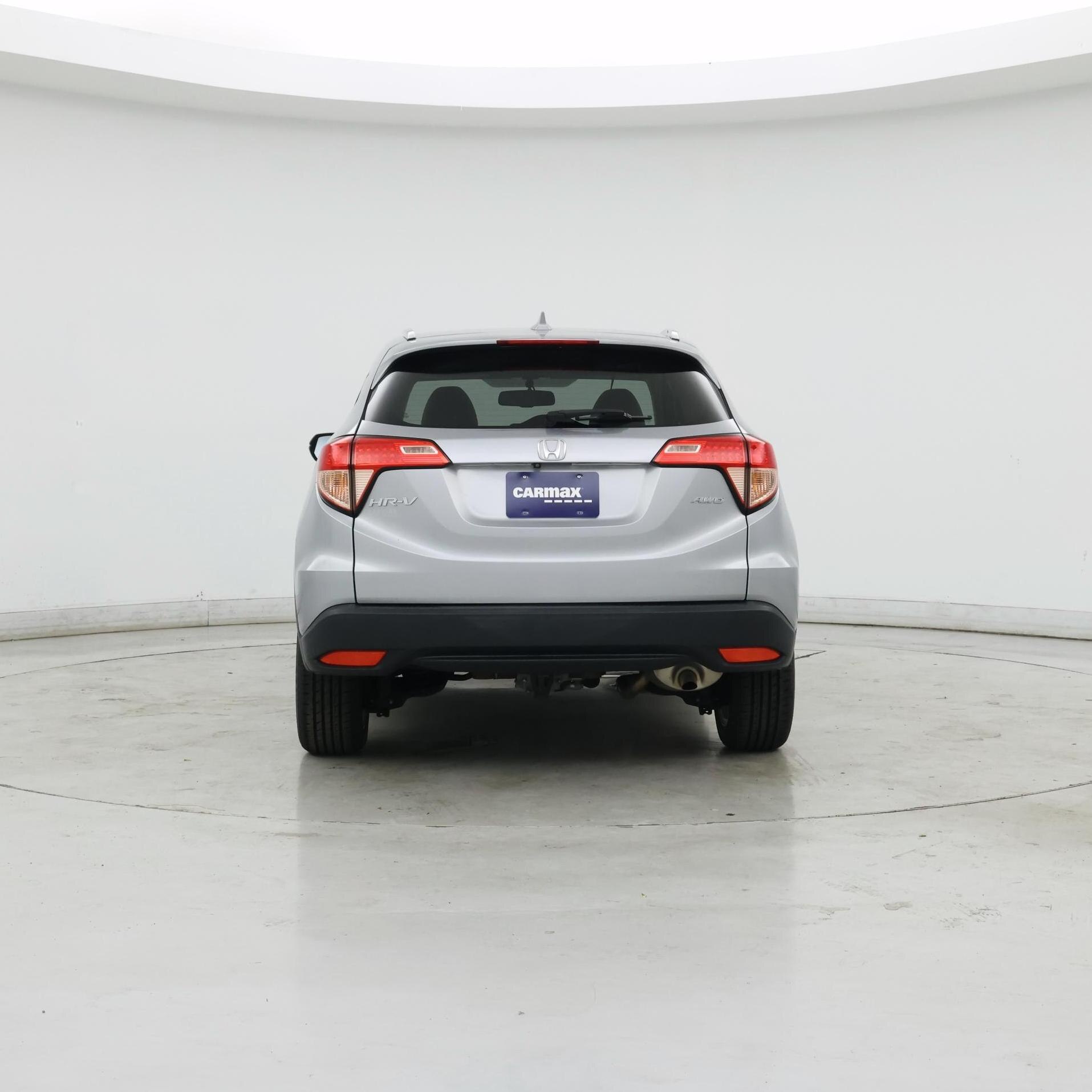 Thumbnail: 2017 Honda HR-V - 6