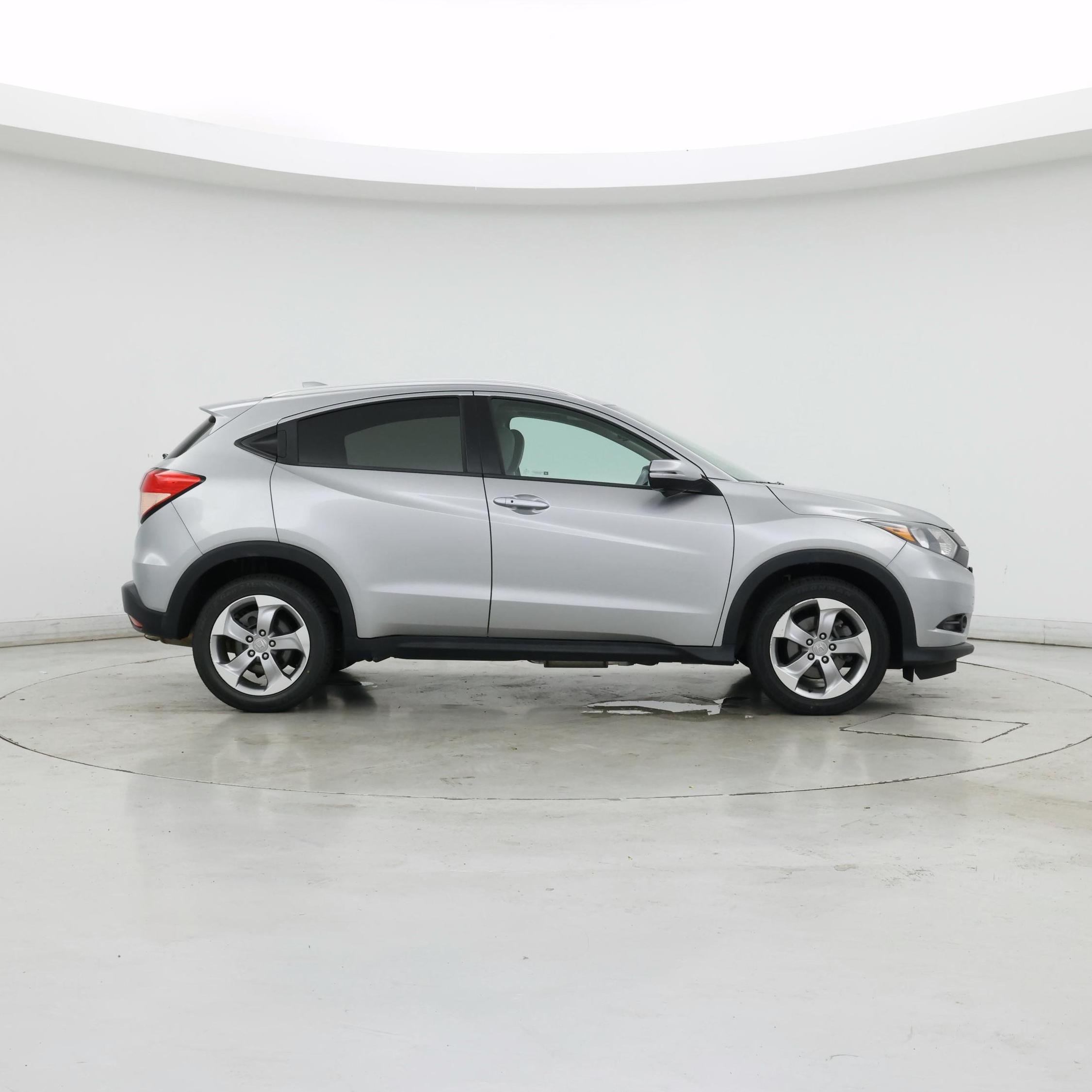 Thumbnail: 2017 Honda HR-V - 7