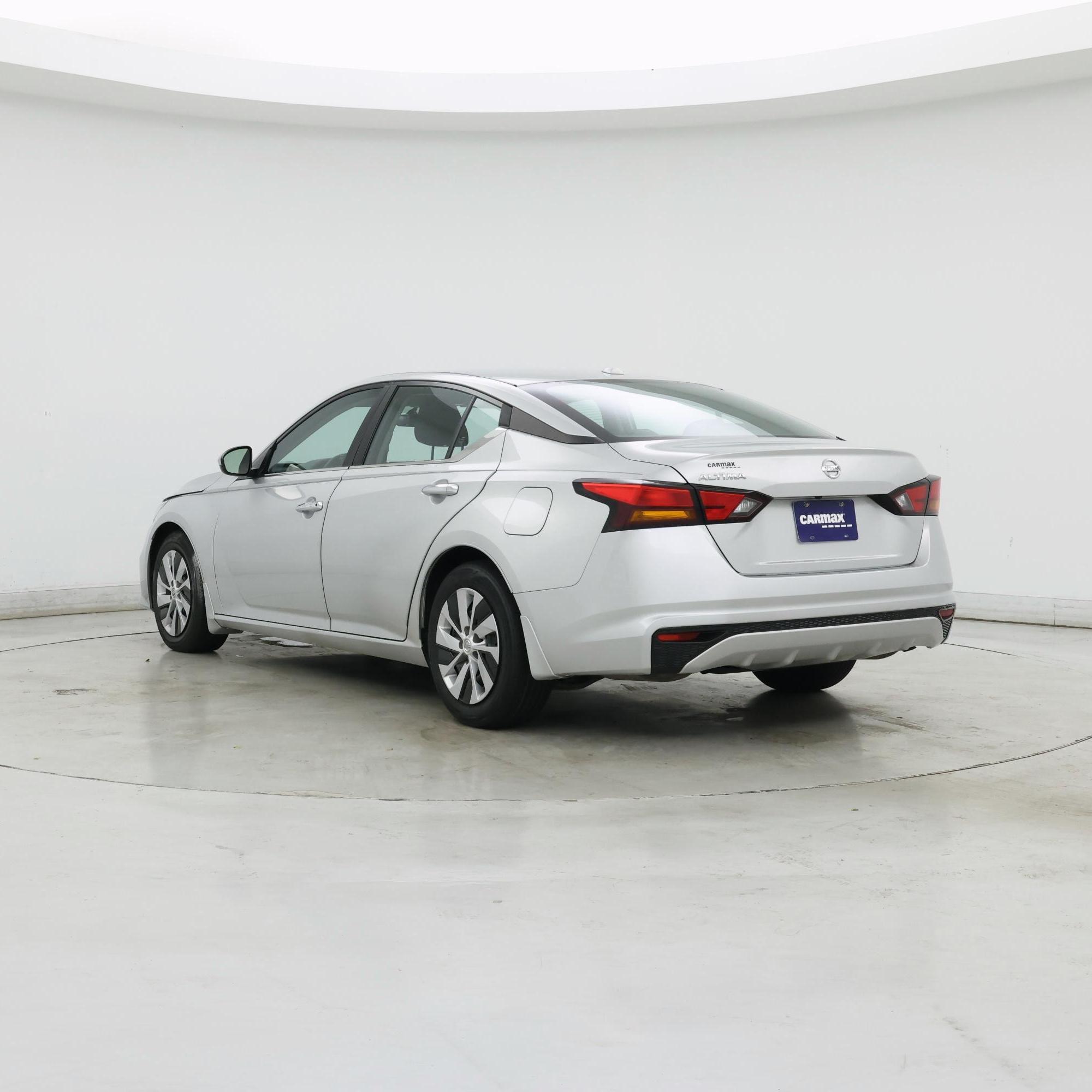 Thumbnail: 2019 Nissan Altima - 2