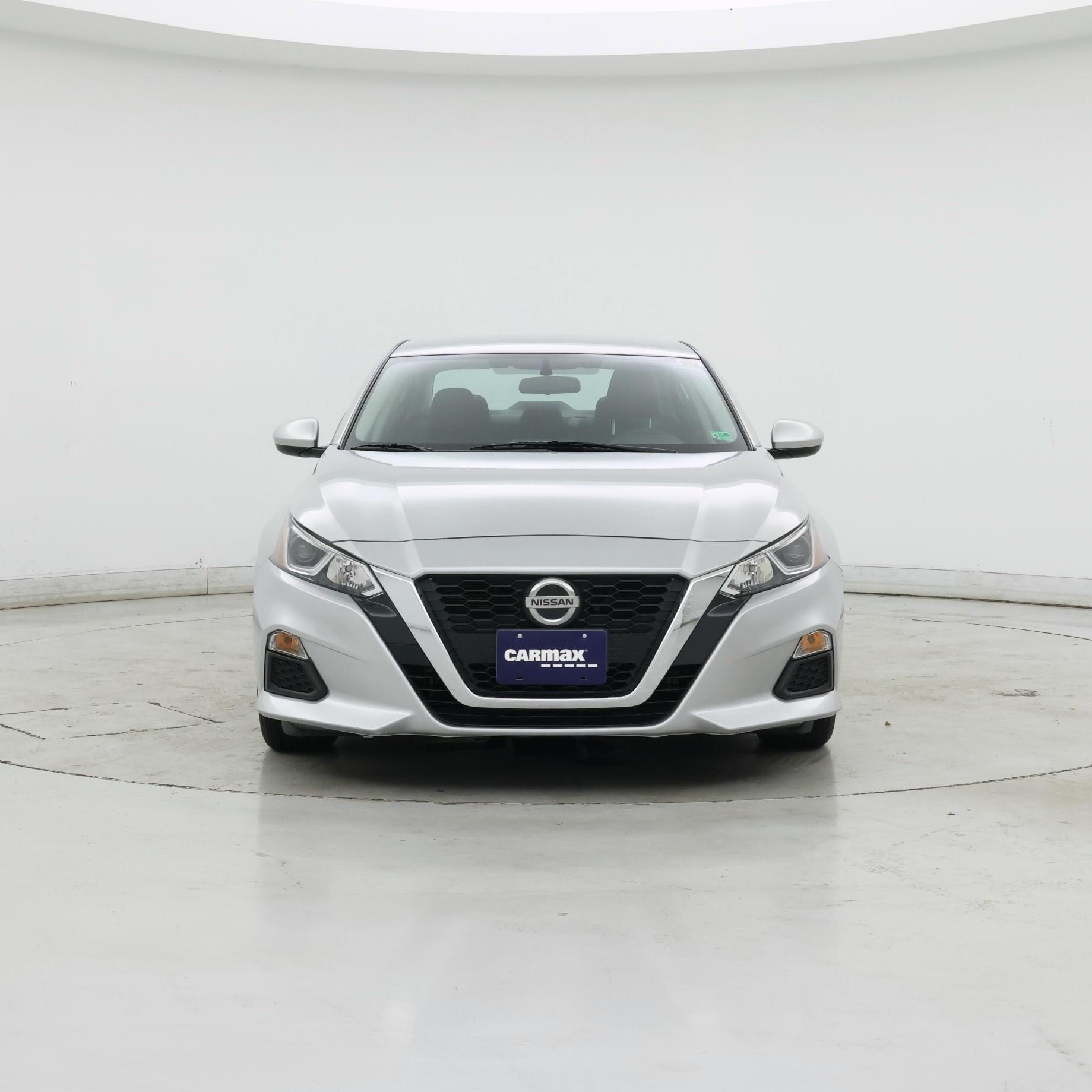 Thumbnail: 2019 Nissan Altima - 5